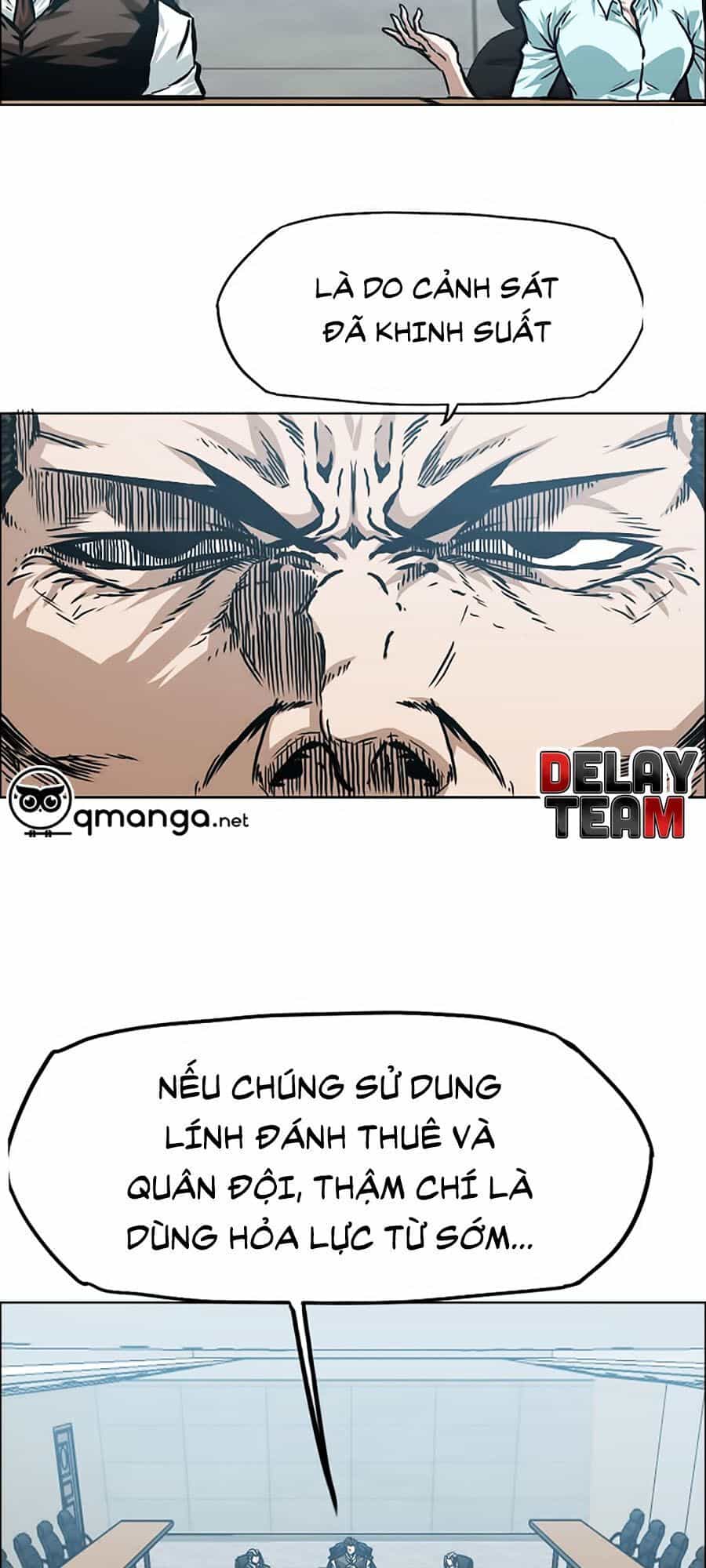Bậc Thầy Kiếm Sư - Chương 25 - ảnh 29