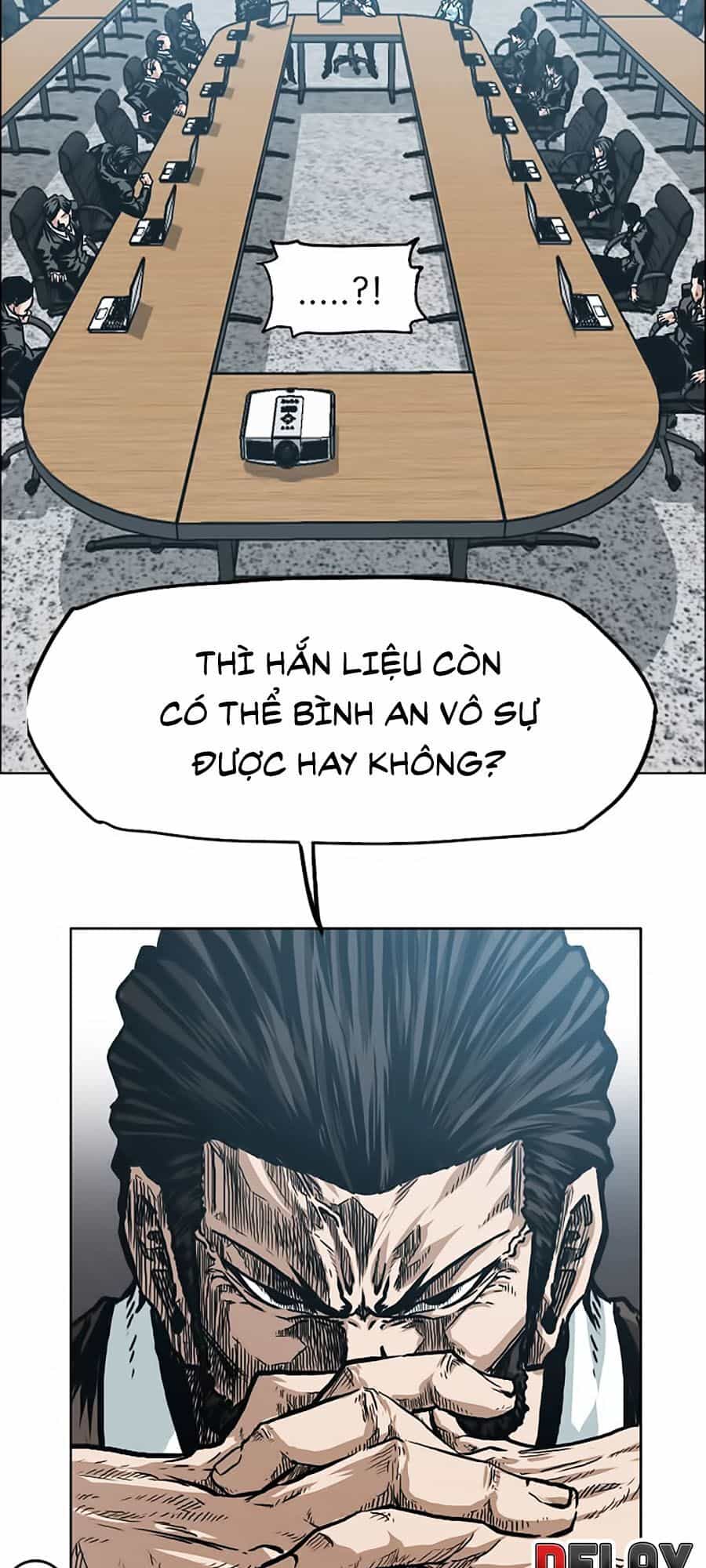 Bậc Thầy Kiếm Sư - Chương 25 - ảnh 30