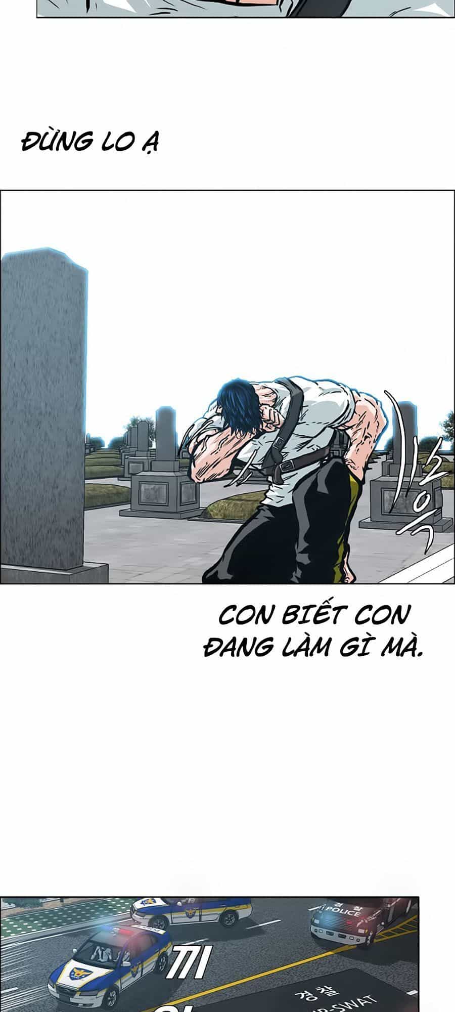 Bậc Thầy Kiếm Sư - Chương 25 - ảnh 46
