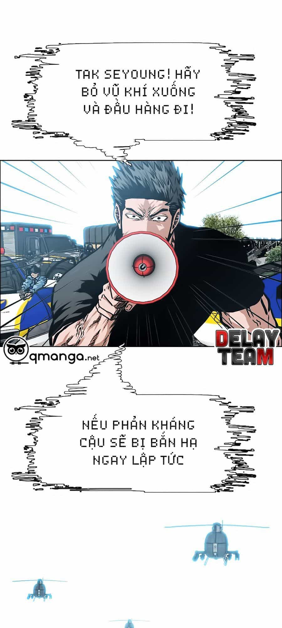 Bậc Thầy Kiếm Sư - Chương 26 - ảnh 1