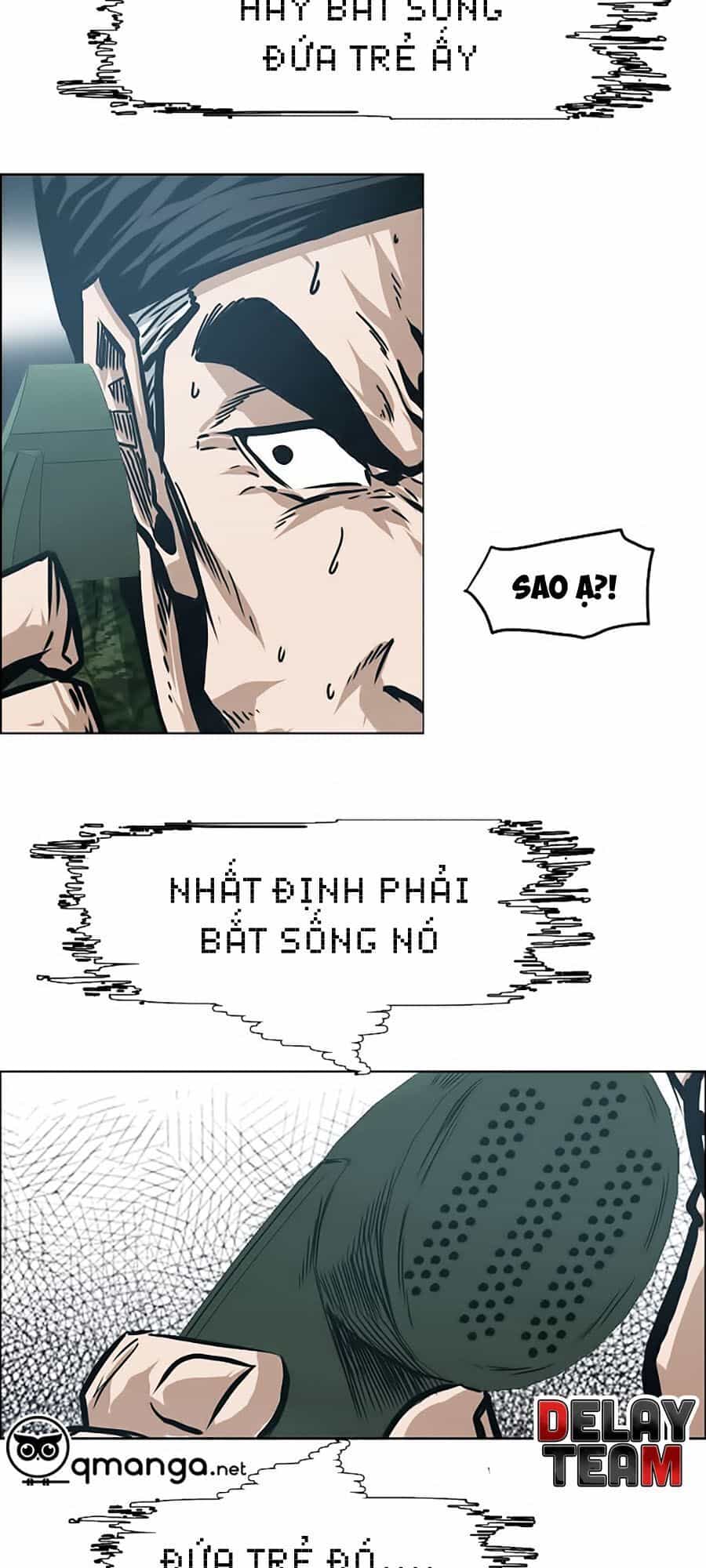 Bậc Thầy Kiếm Sư - Chương 26 - ảnh 57