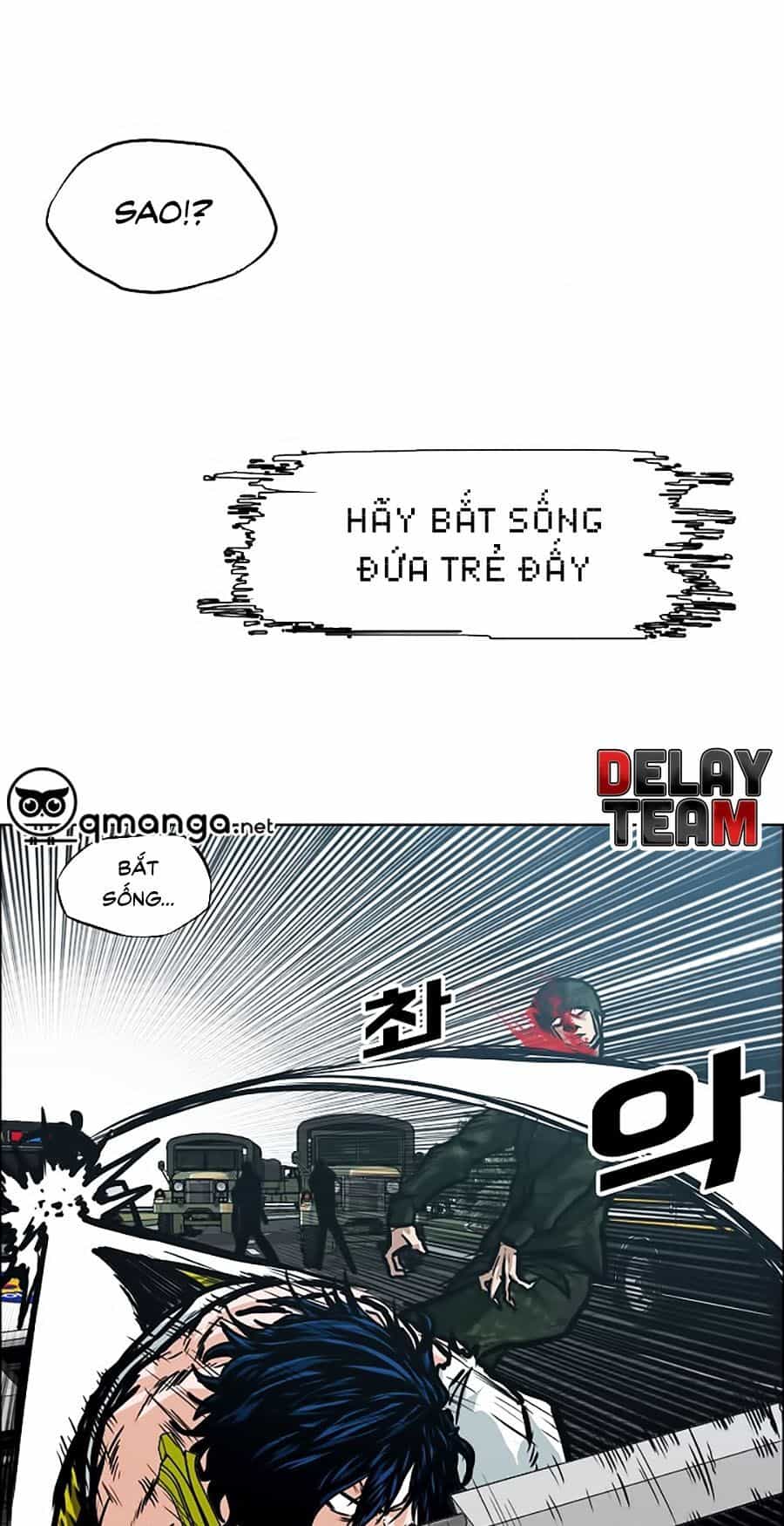 Bậc Thầy Kiếm Sư - Chương 27 - ảnh 1