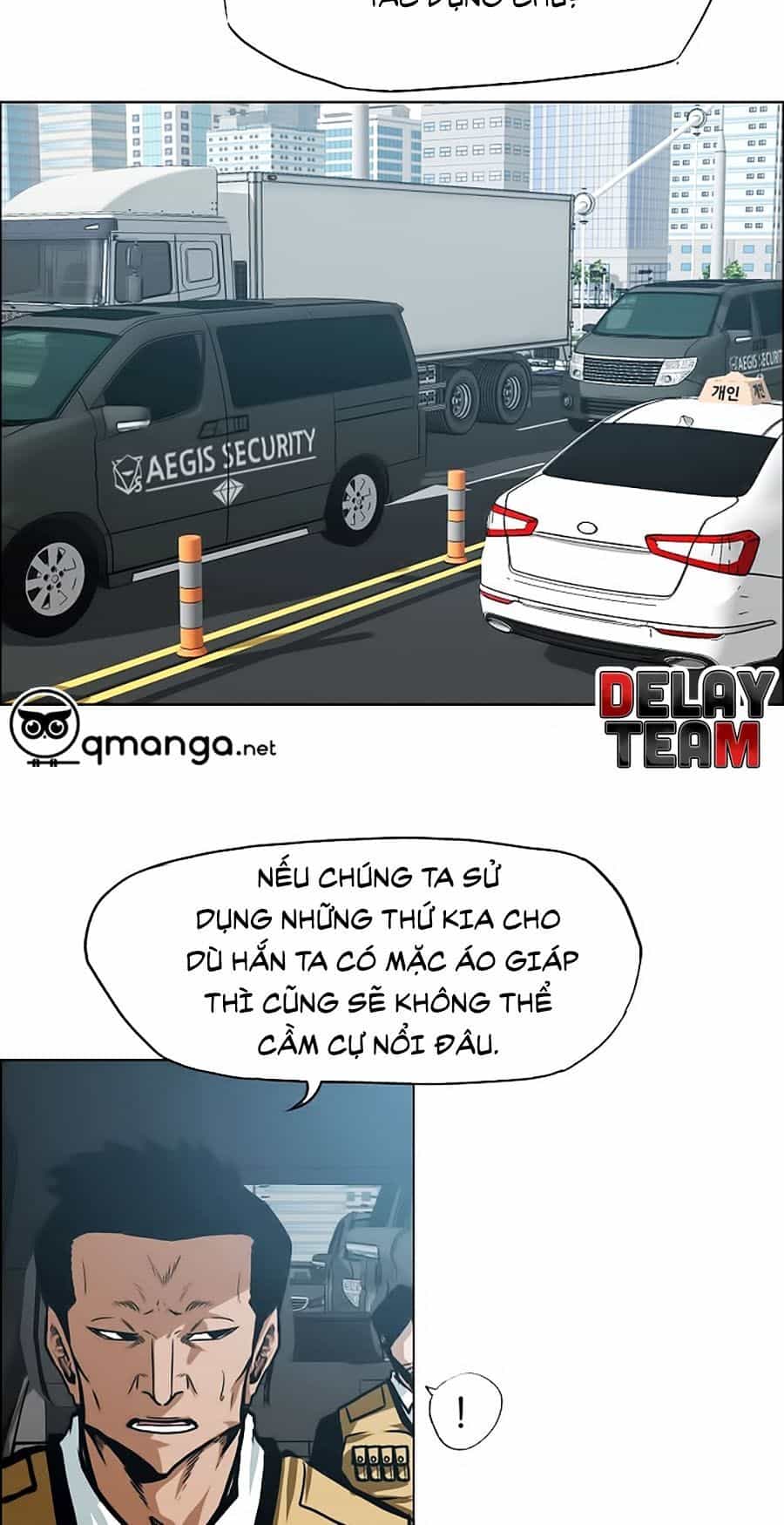 Bậc Thầy Kiếm Sư - Chương 27 - ảnh 13