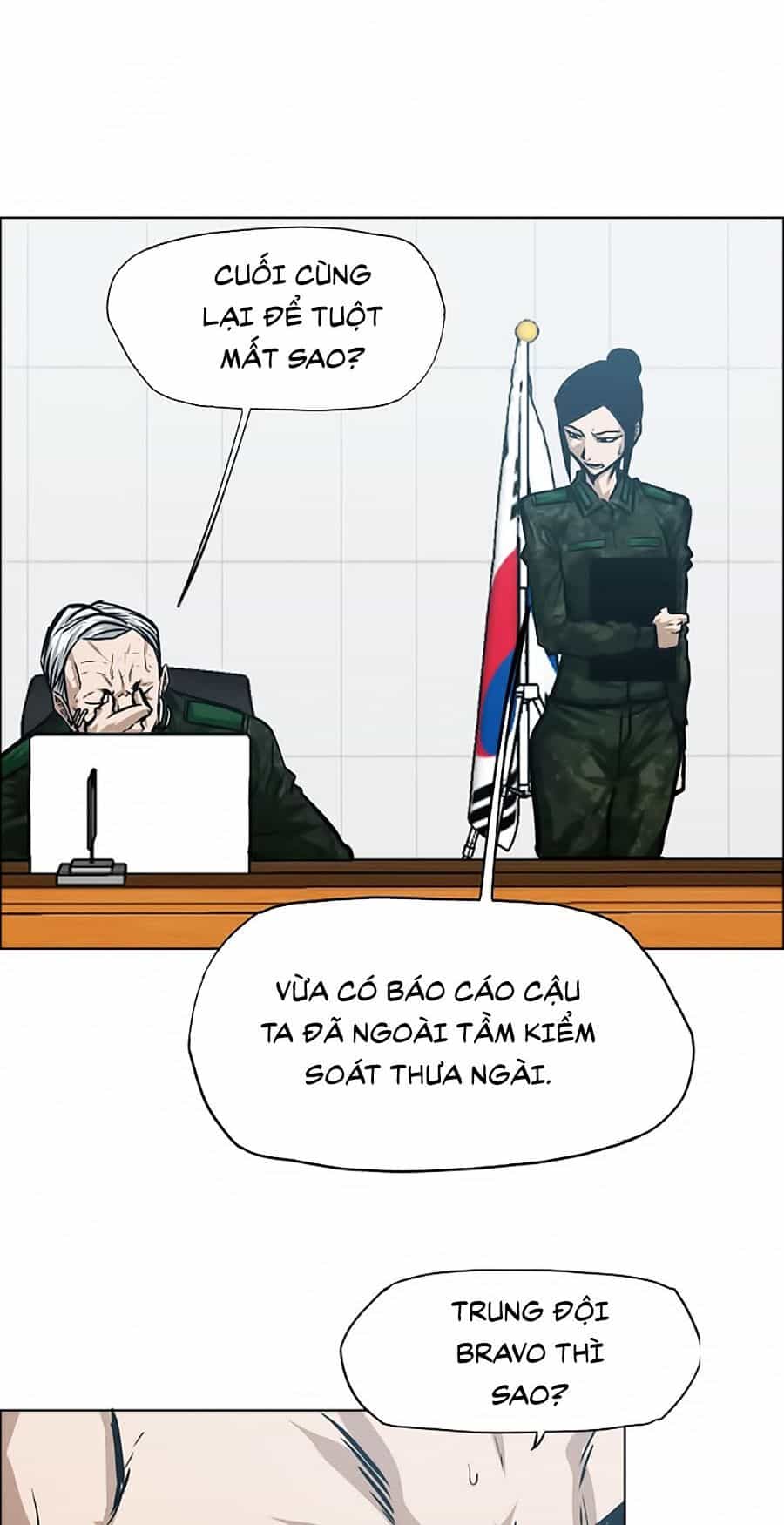 Bậc Thầy Kiếm Sư - Chương 27 - ảnh 24