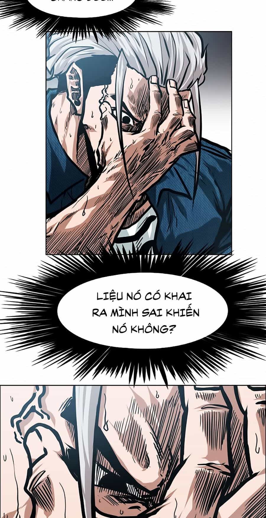 Bậc Thầy Kiếm Sư - Chương 27 - ảnh 38