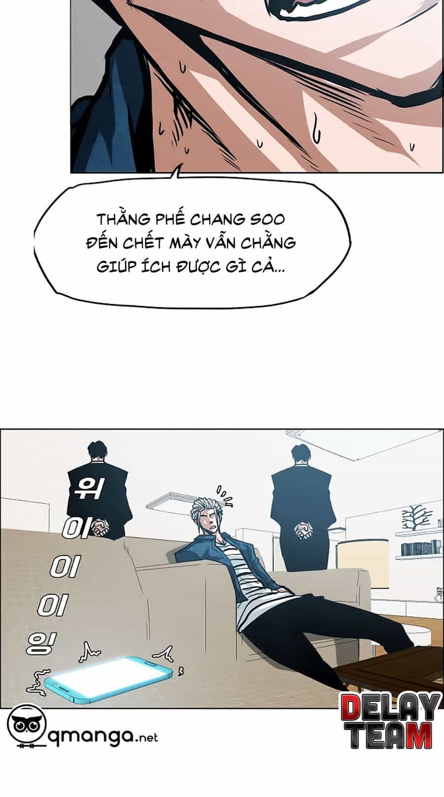 Bậc Thầy Kiếm Sư - Chương 27 - ảnh 41