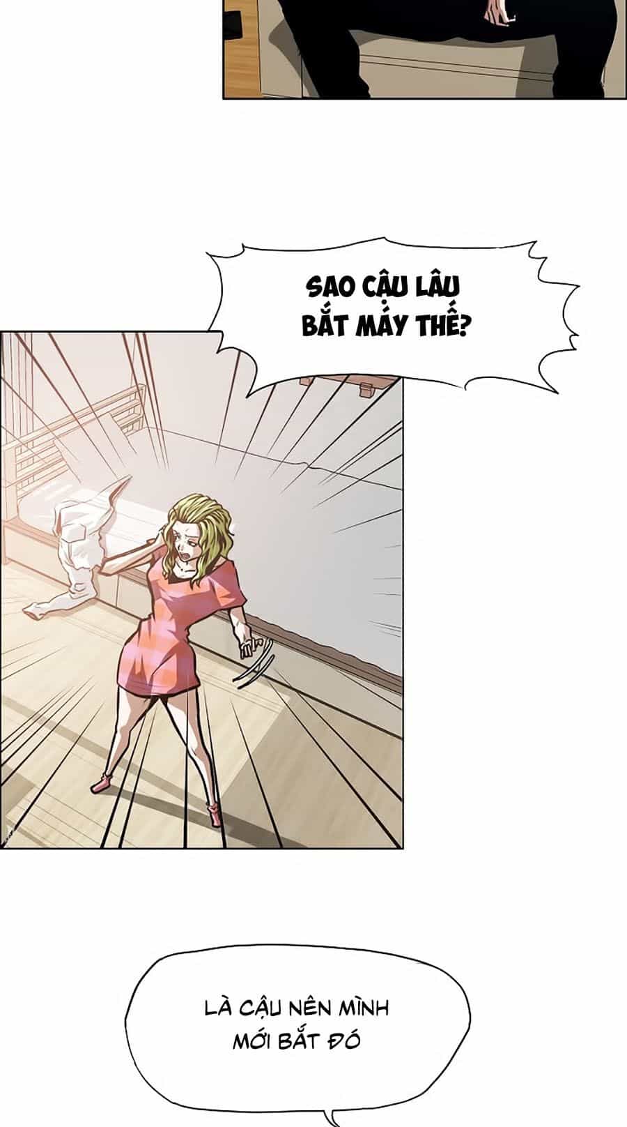 Bậc Thầy Kiếm Sư - Chương 27 - ảnh 44