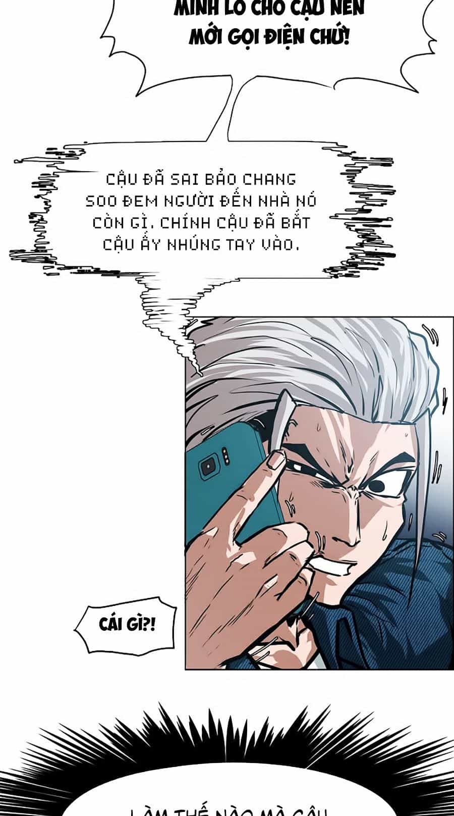 Bậc Thầy Kiếm Sư - Chương 27 - ảnh 46