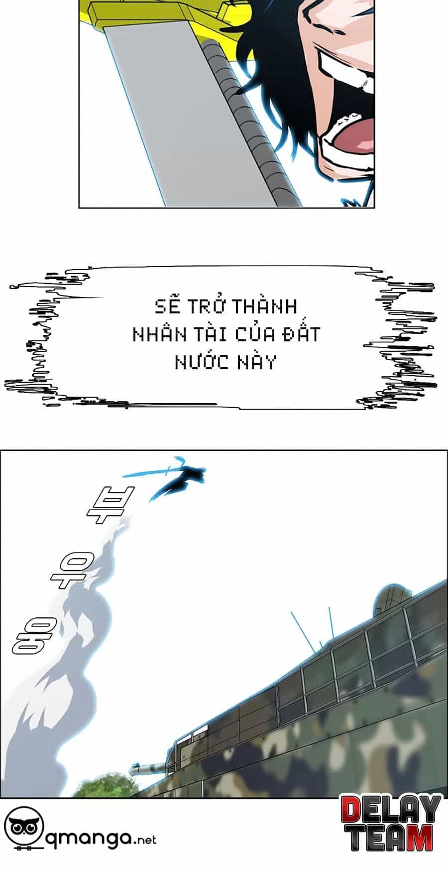 Bậc Thầy Kiếm Sư - Chương 27 - ảnh 5