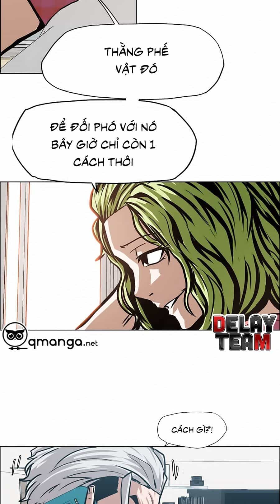Bậc Thầy Kiếm Sư - Chương 27 - ảnh 52