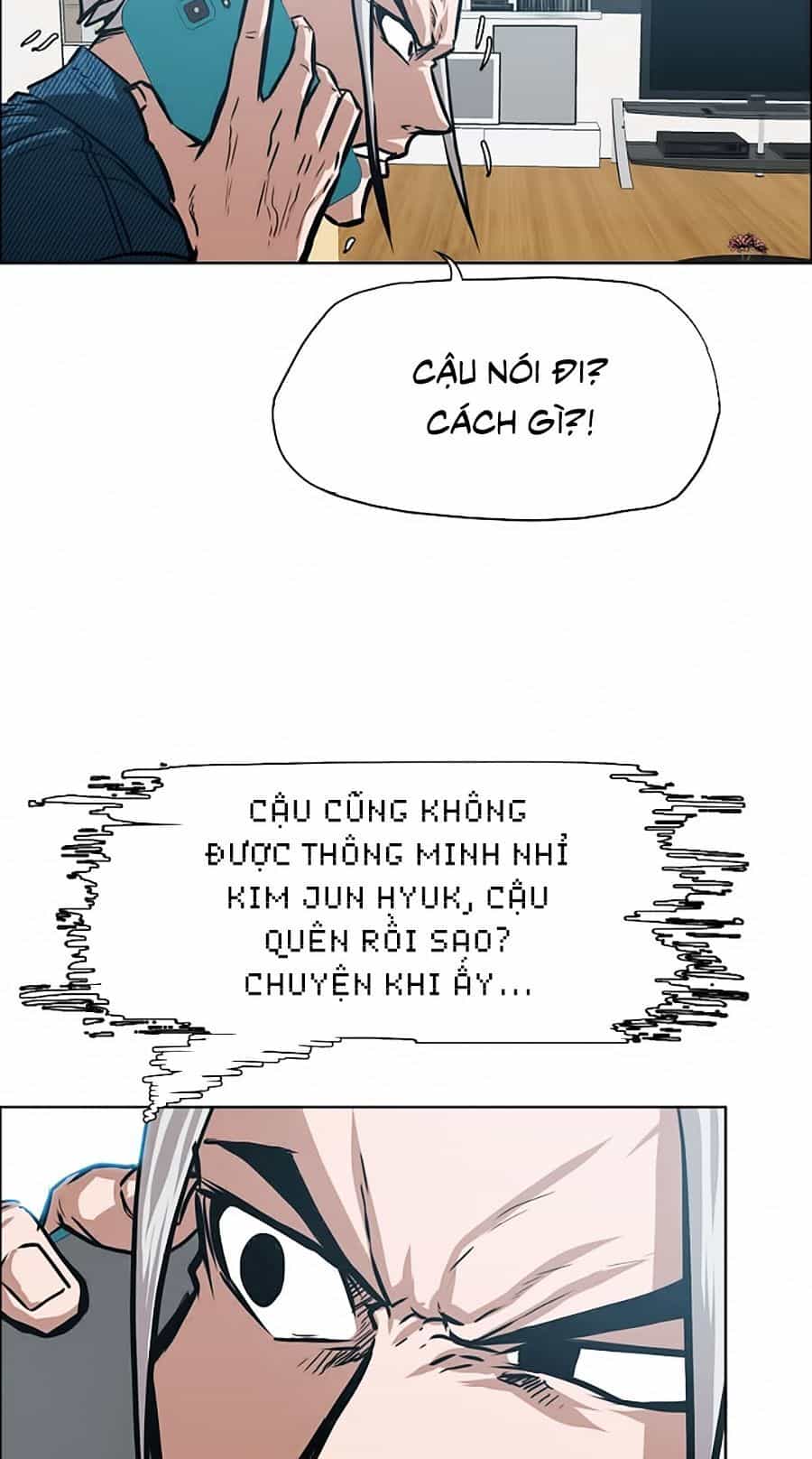 Bậc Thầy Kiếm Sư - Chương 27 - ảnh 53