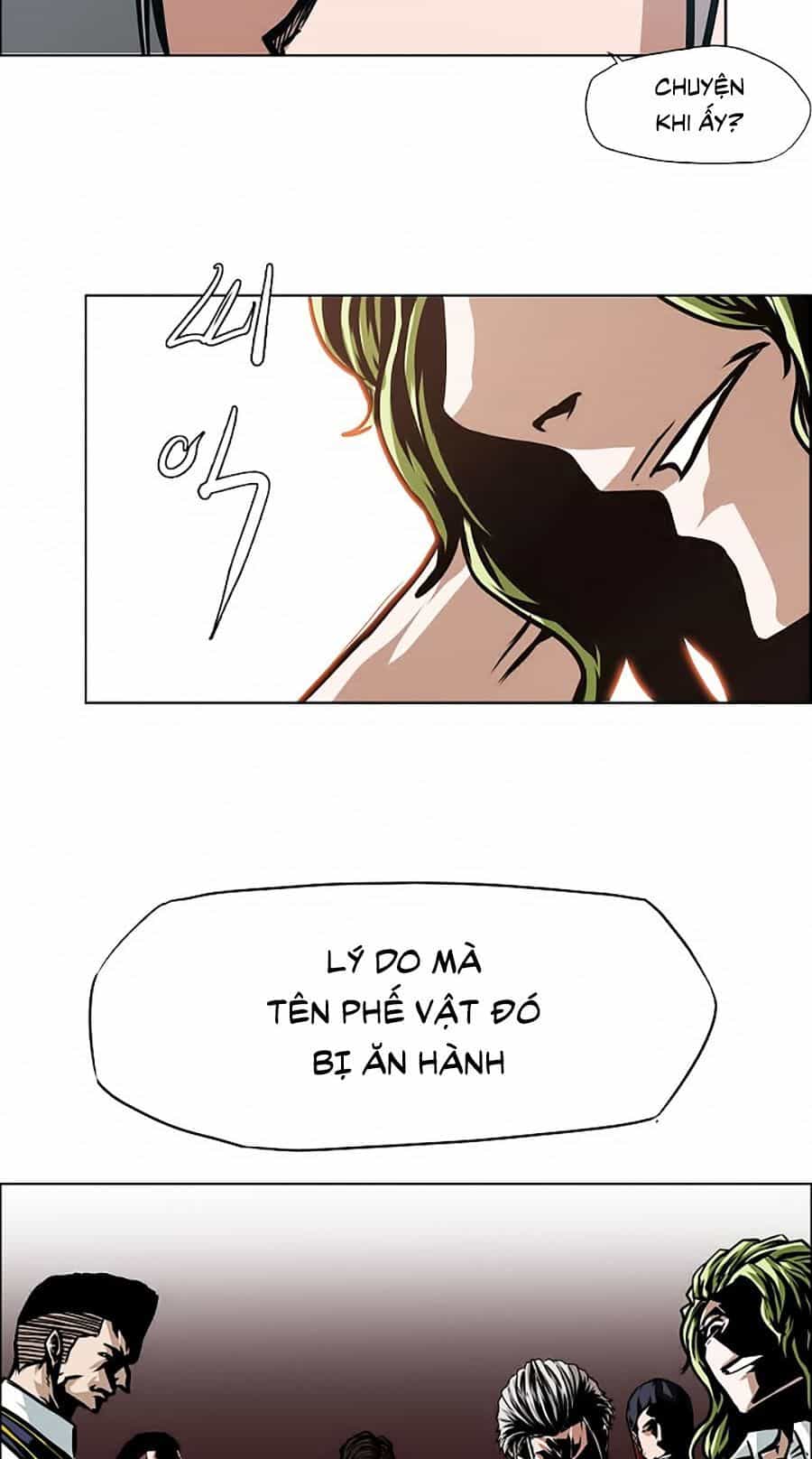 Bậc Thầy Kiếm Sư - Chương 27 - ảnh 54