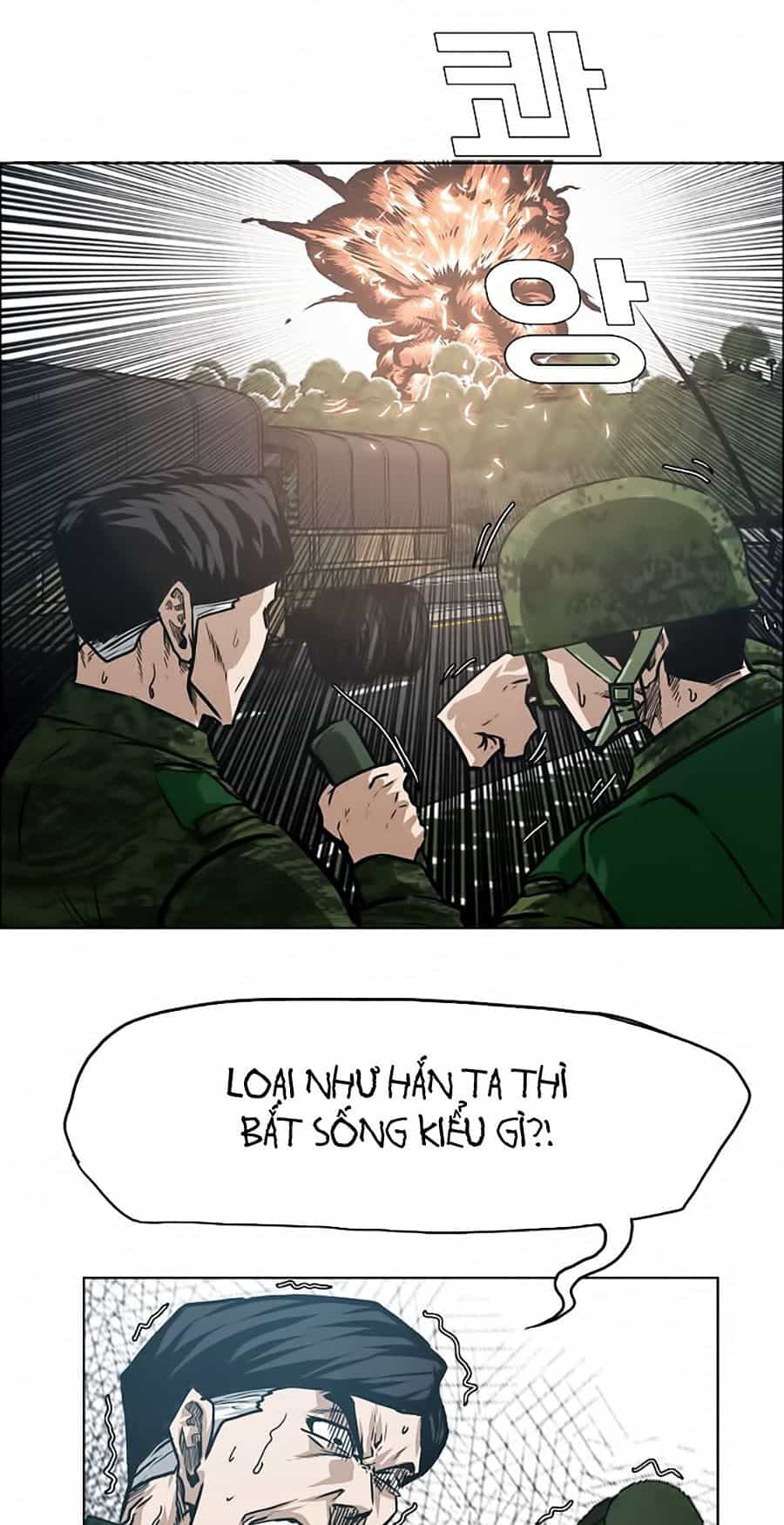 Bậc Thầy Kiếm Sư - Chương 27 - ảnh 8