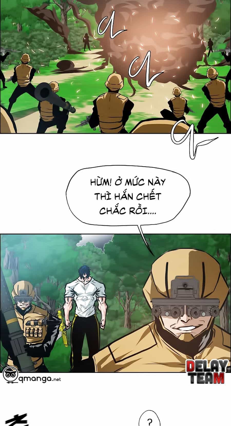 Bậc Thầy Kiếm Sư - Chương 28 - ảnh 16