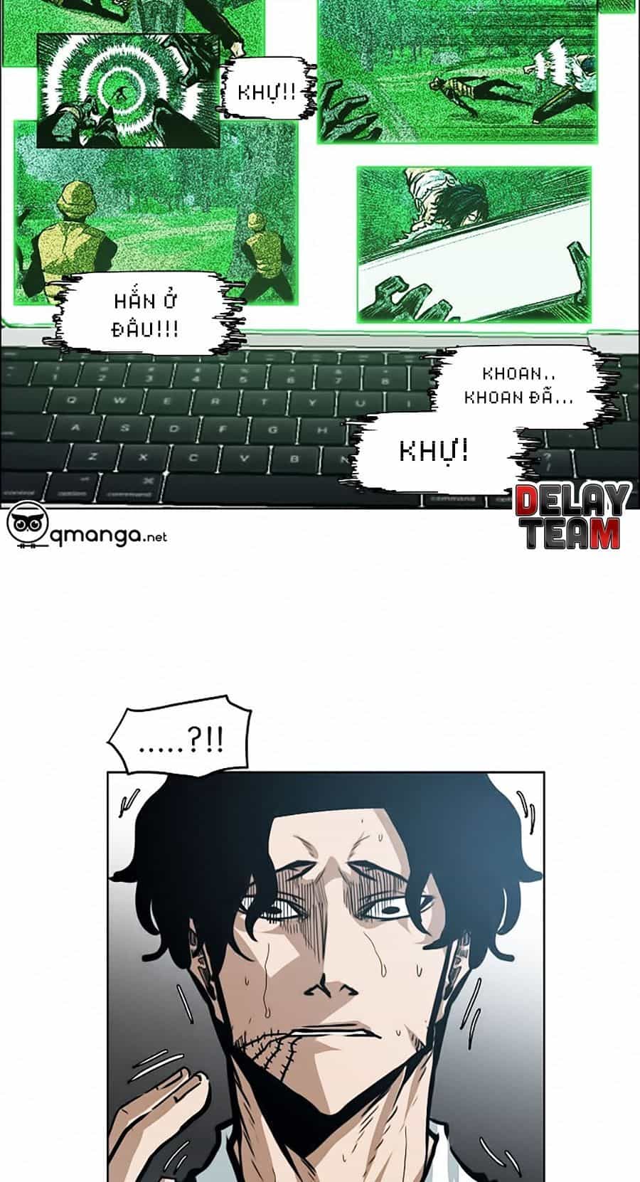 Bậc Thầy Kiếm Sư - Chương 28 - ảnh 20