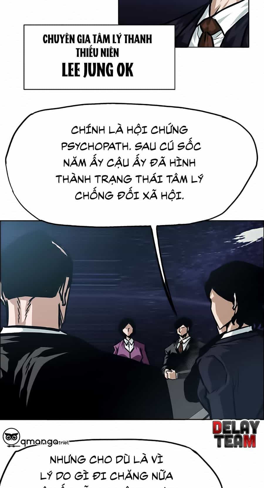 Bậc Thầy Kiếm Sư - Chương 28 - ảnh 34