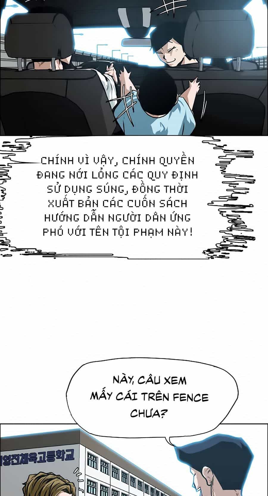 Bậc Thầy Kiếm Sư - Chương 28 - ảnh 38