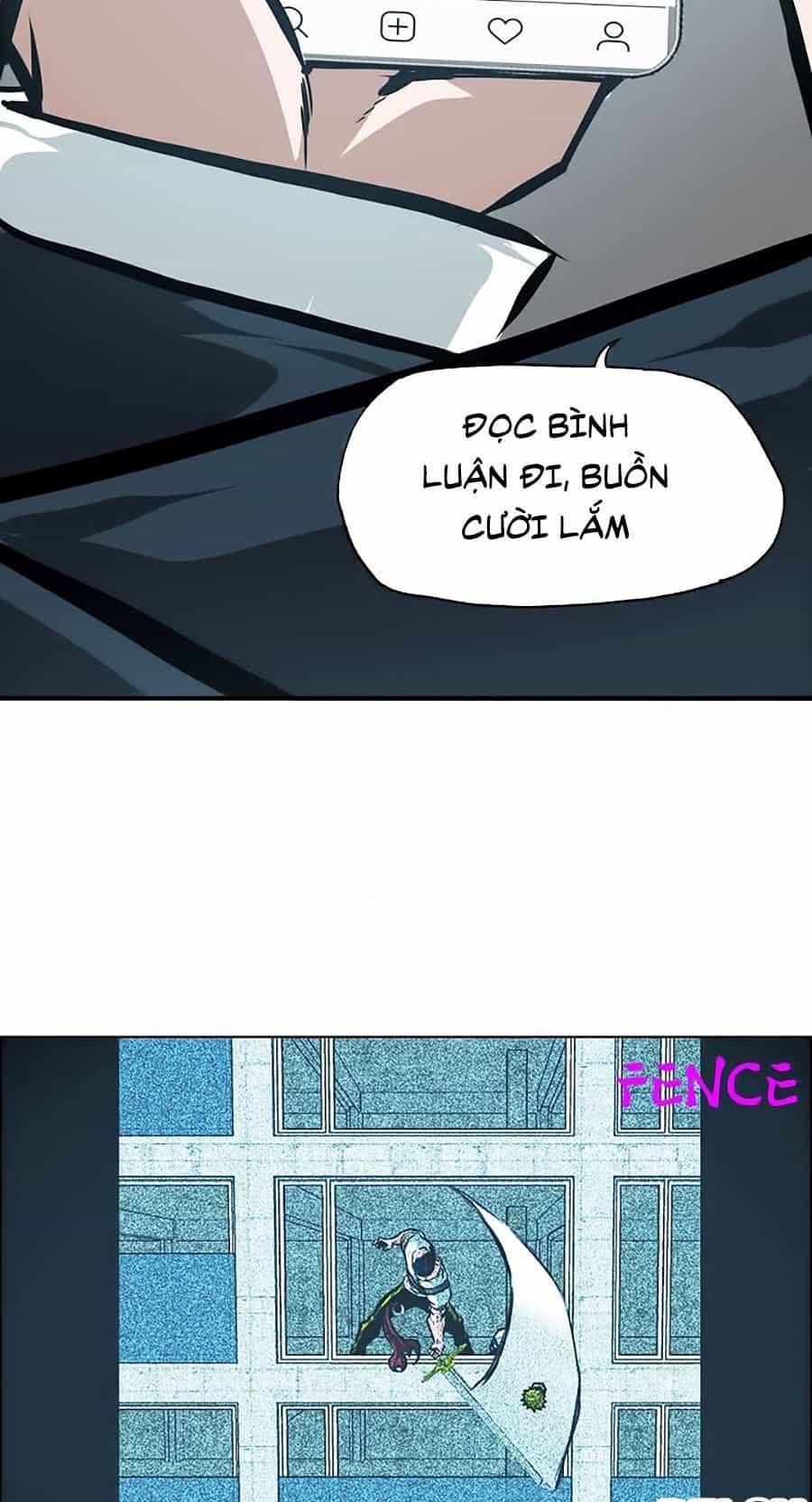 Bậc Thầy Kiếm Sư - Chương 28 - ảnh 40