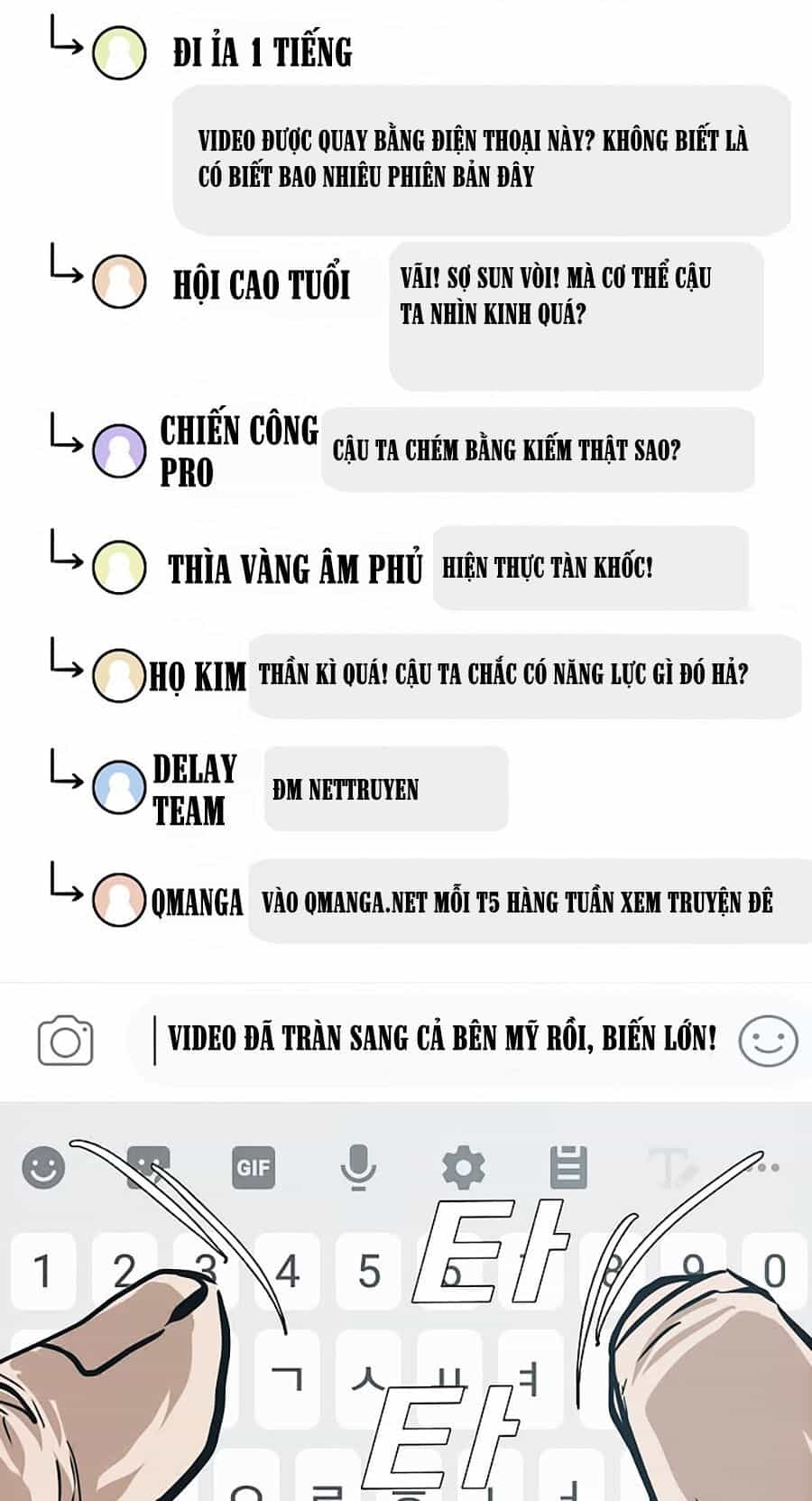 Bậc Thầy Kiếm Sư - Chương 28 - ảnh 42
