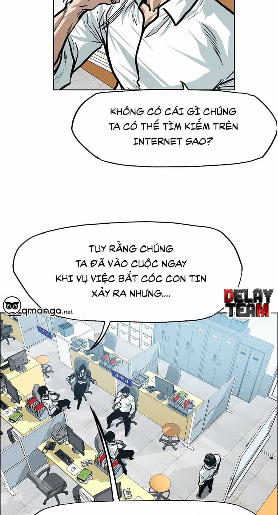 Bậc Thầy Kiếm Sư - Chương 28 - ảnh 46
