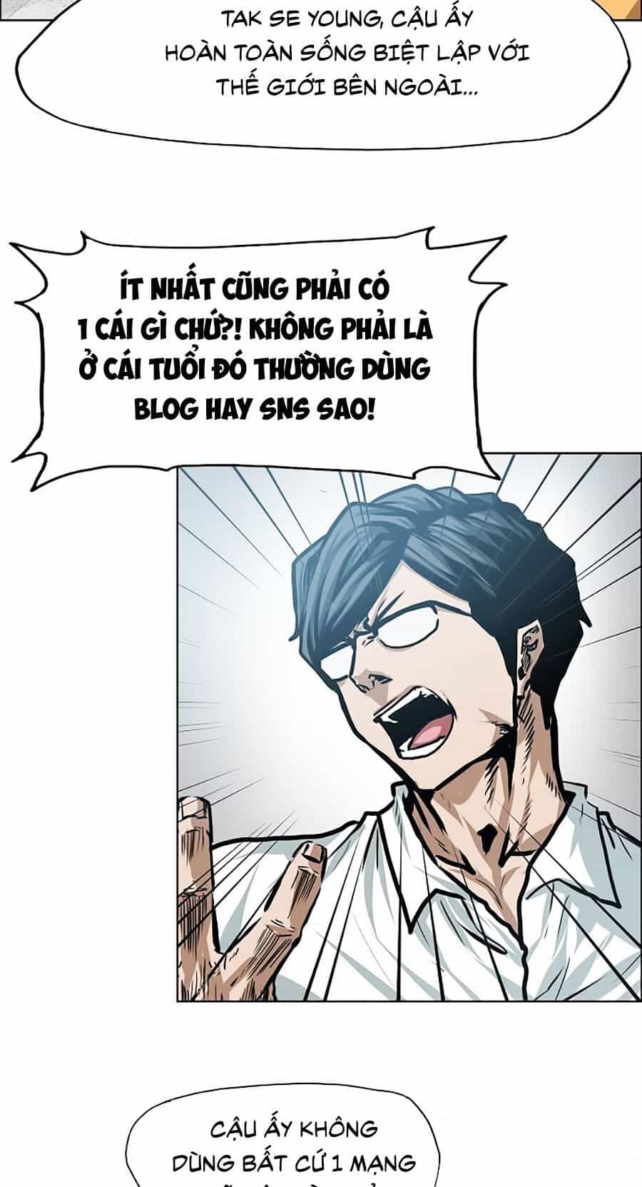 Bậc Thầy Kiếm Sư - Chương 28 - ảnh 47