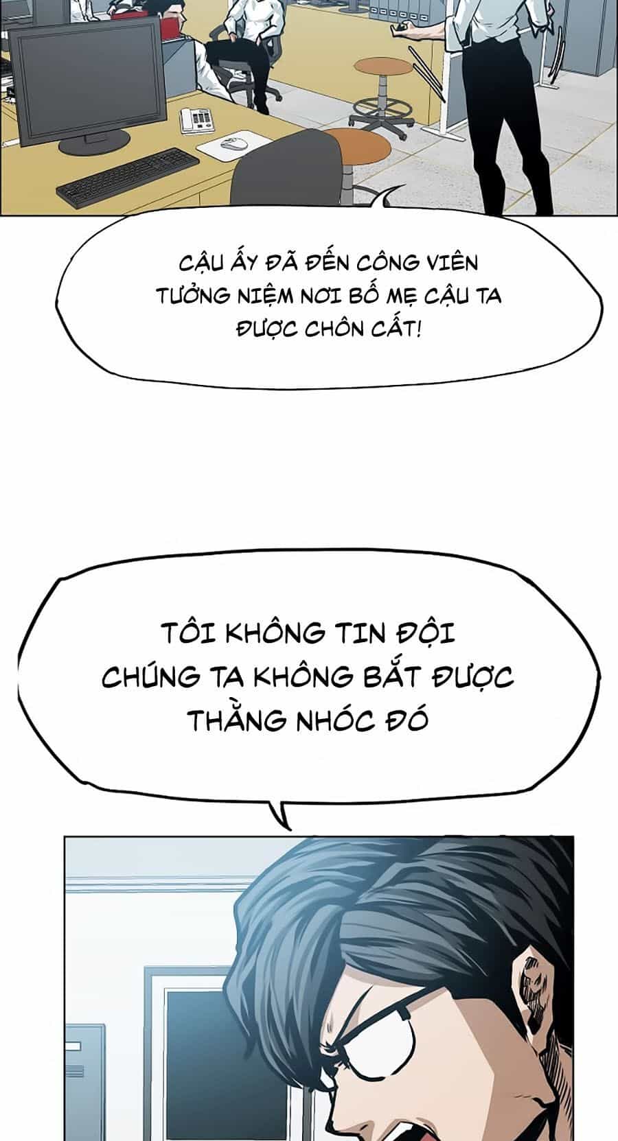 Bậc Thầy Kiếm Sư - Chương 28 - ảnh 51