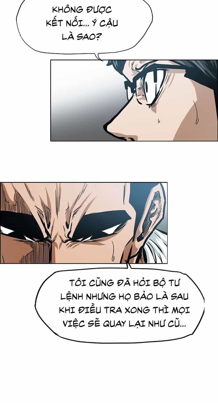Bậc Thầy Kiếm Sư - Chương 28 - ảnh 55
