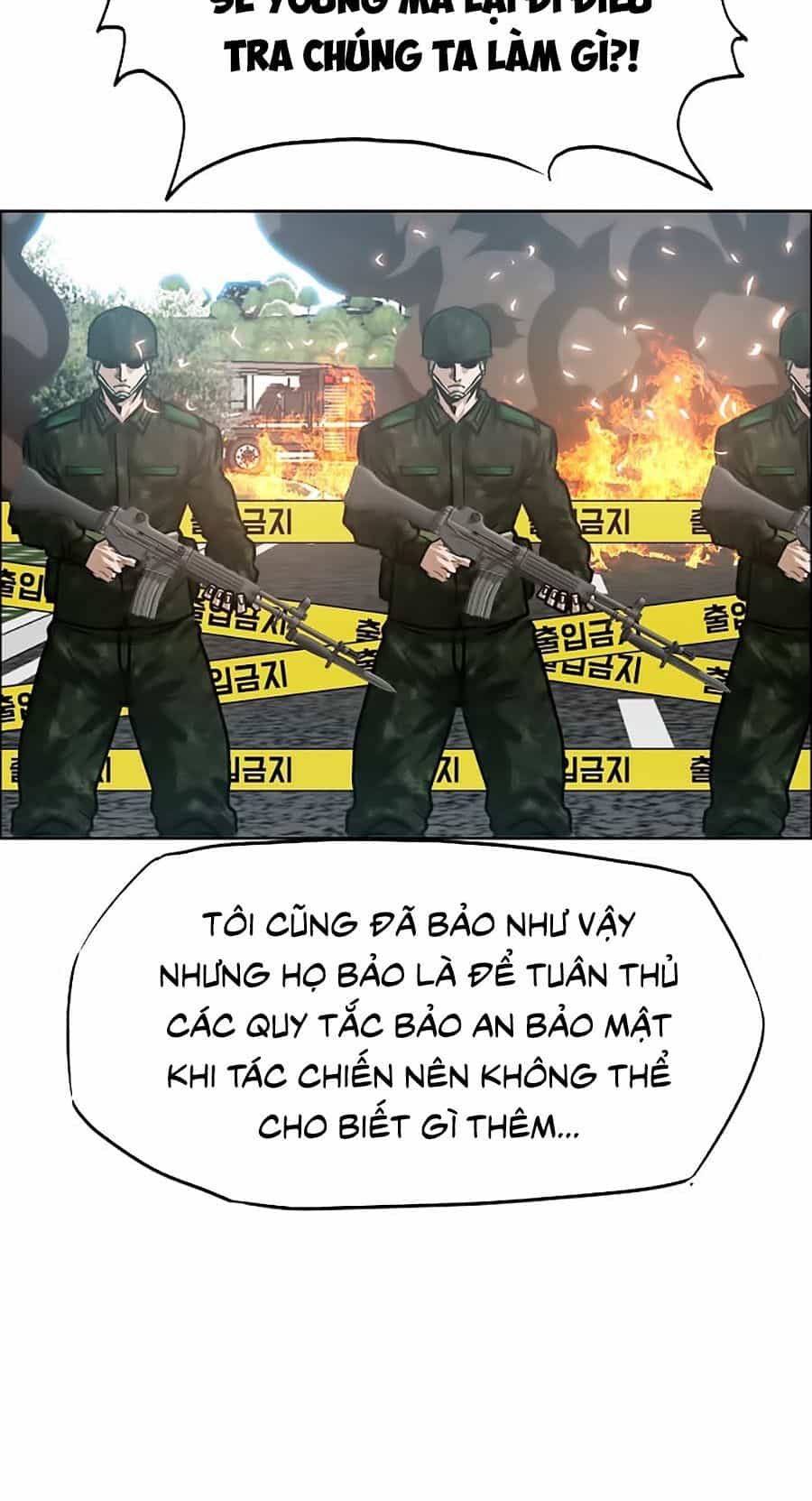 Bậc Thầy Kiếm Sư - Chương 28 - ảnh 57