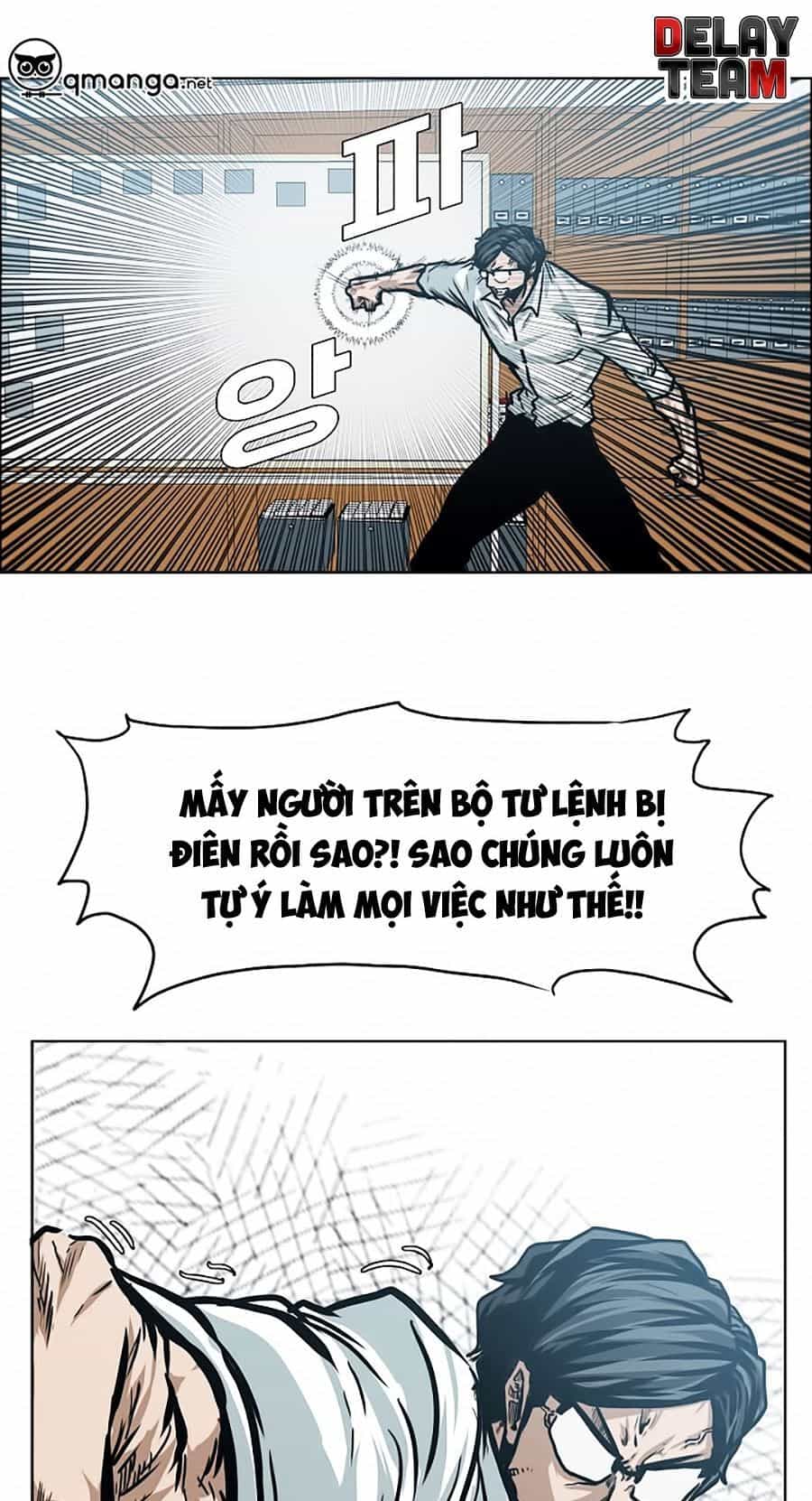 Bậc Thầy Kiếm Sư - Chương 28 - ảnh 58