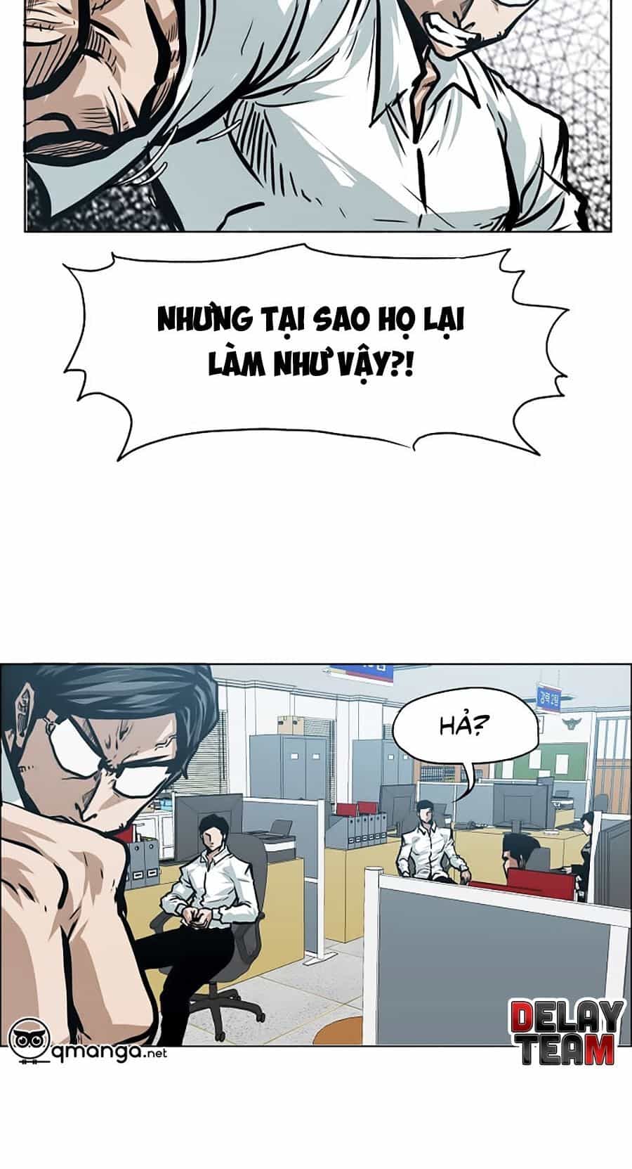 Bậc Thầy Kiếm Sư - Chương 28 - ảnh 59