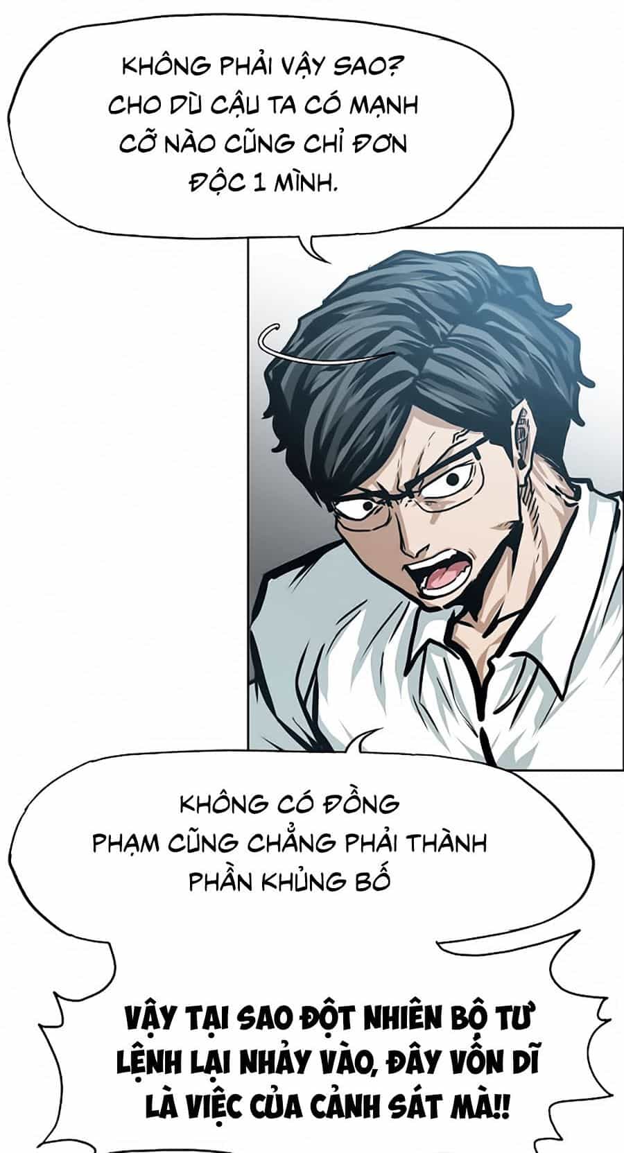 Bậc Thầy Kiếm Sư - Chương 28 - ảnh 60