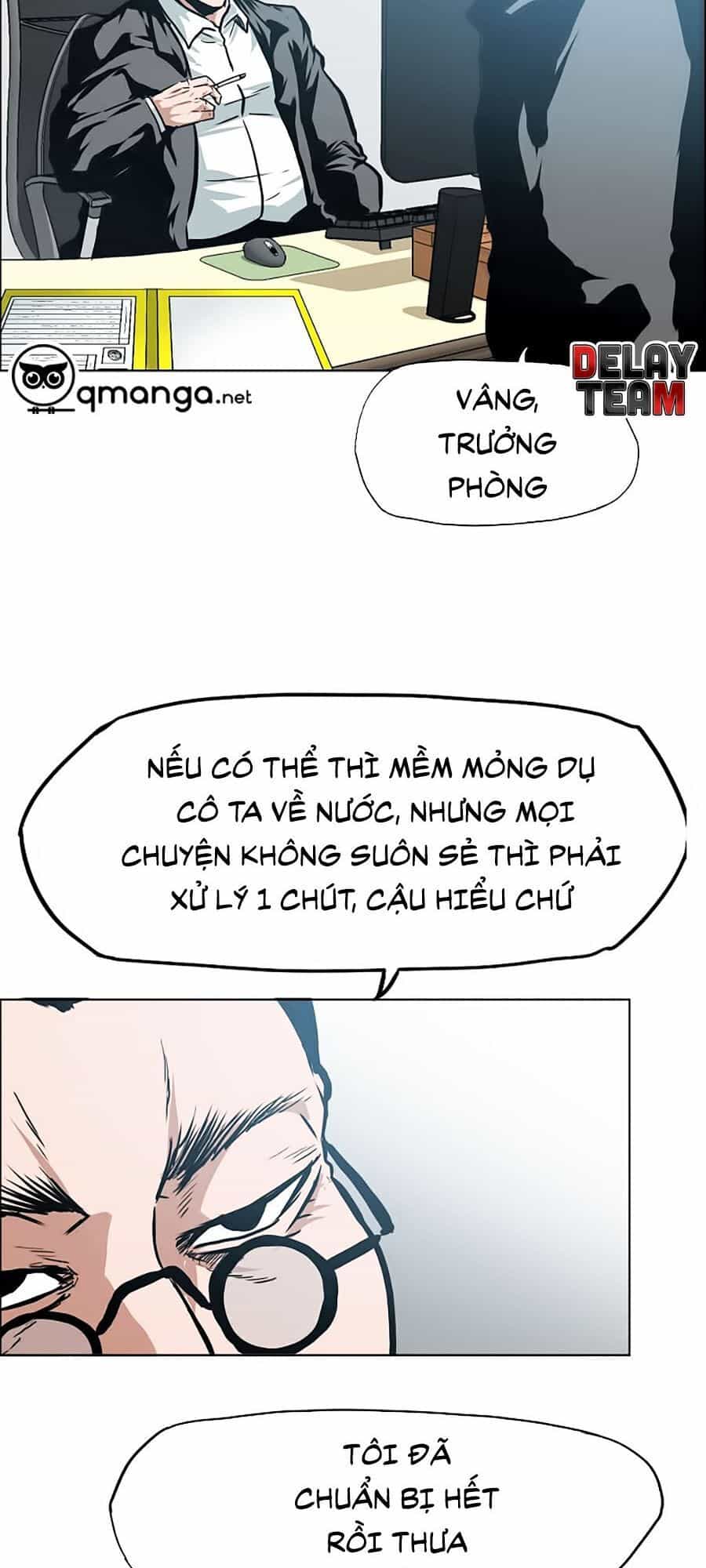 Bậc Thầy Kiếm Sư - Chương 29 - ảnh 15