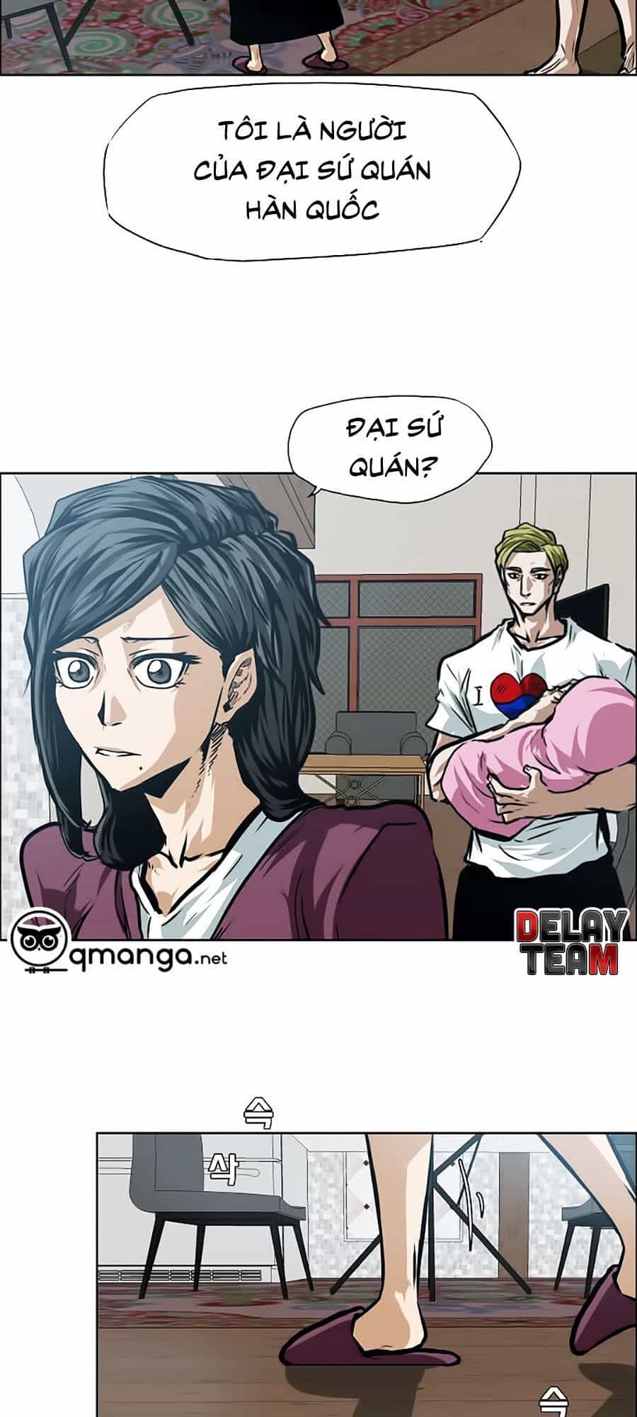 Bậc Thầy Kiếm Sư - Chương 29 - ảnh 21