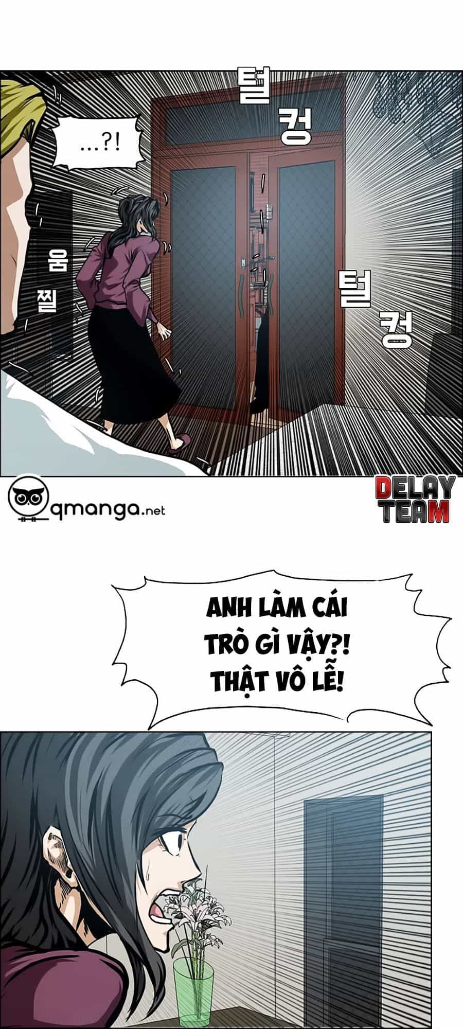 Bậc Thầy Kiếm Sư - Chương 29 - ảnh 25