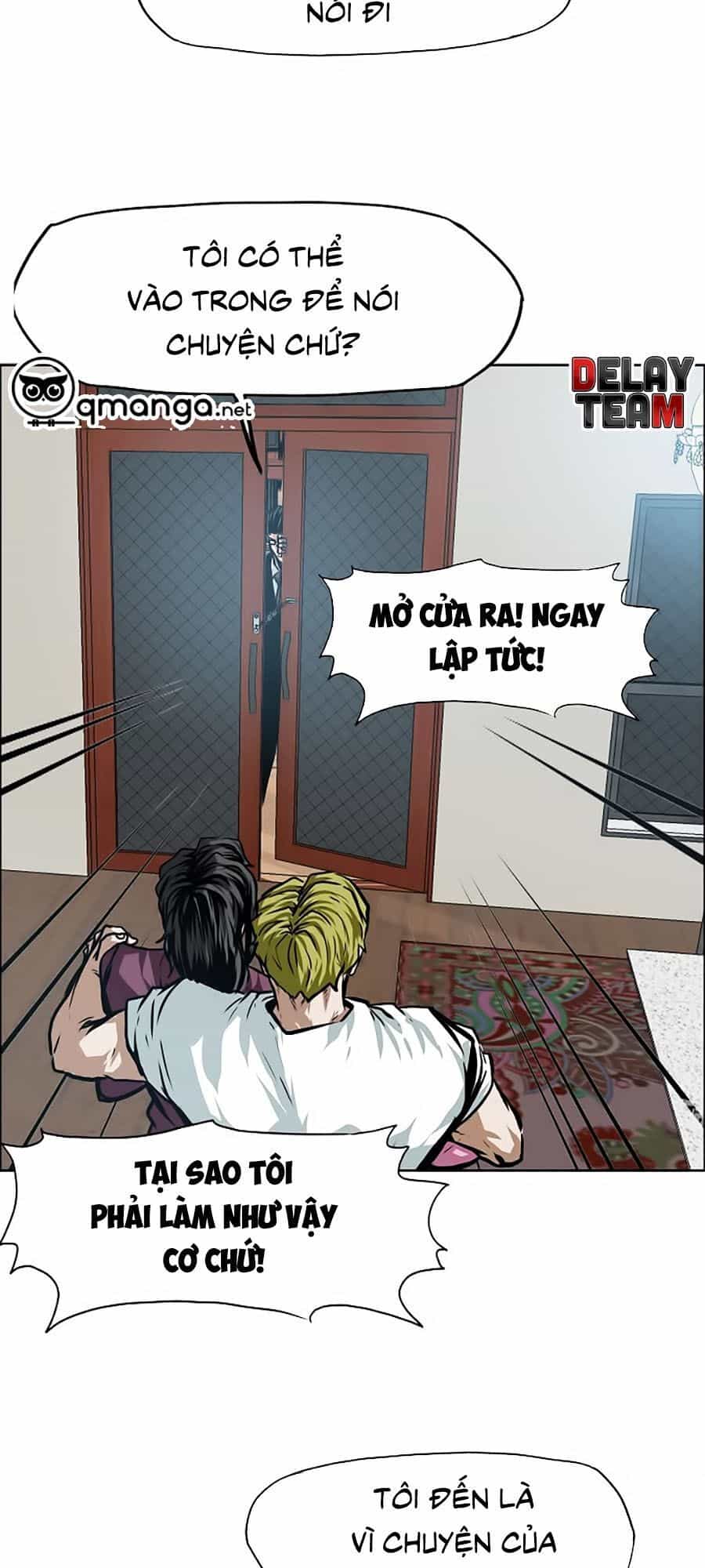Bậc Thầy Kiếm Sư - Chương 29 - ảnh 29