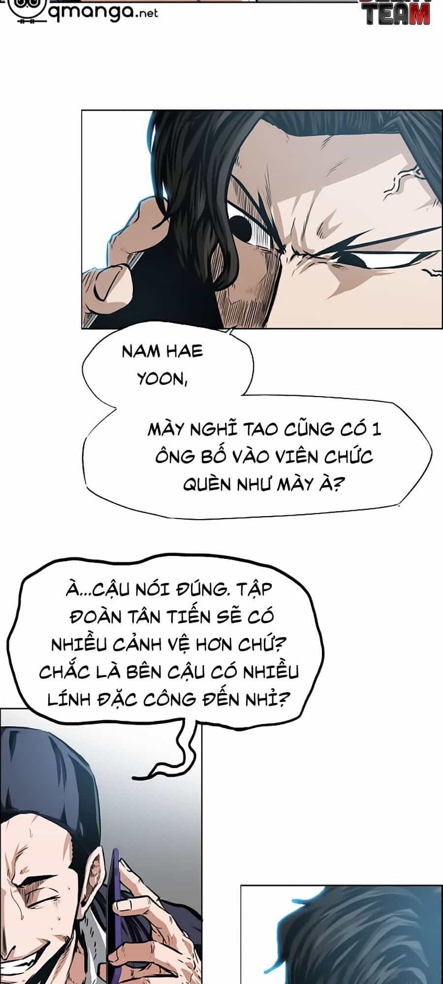 Bậc Thầy Kiếm Sư - Chương 29 - ảnh 57