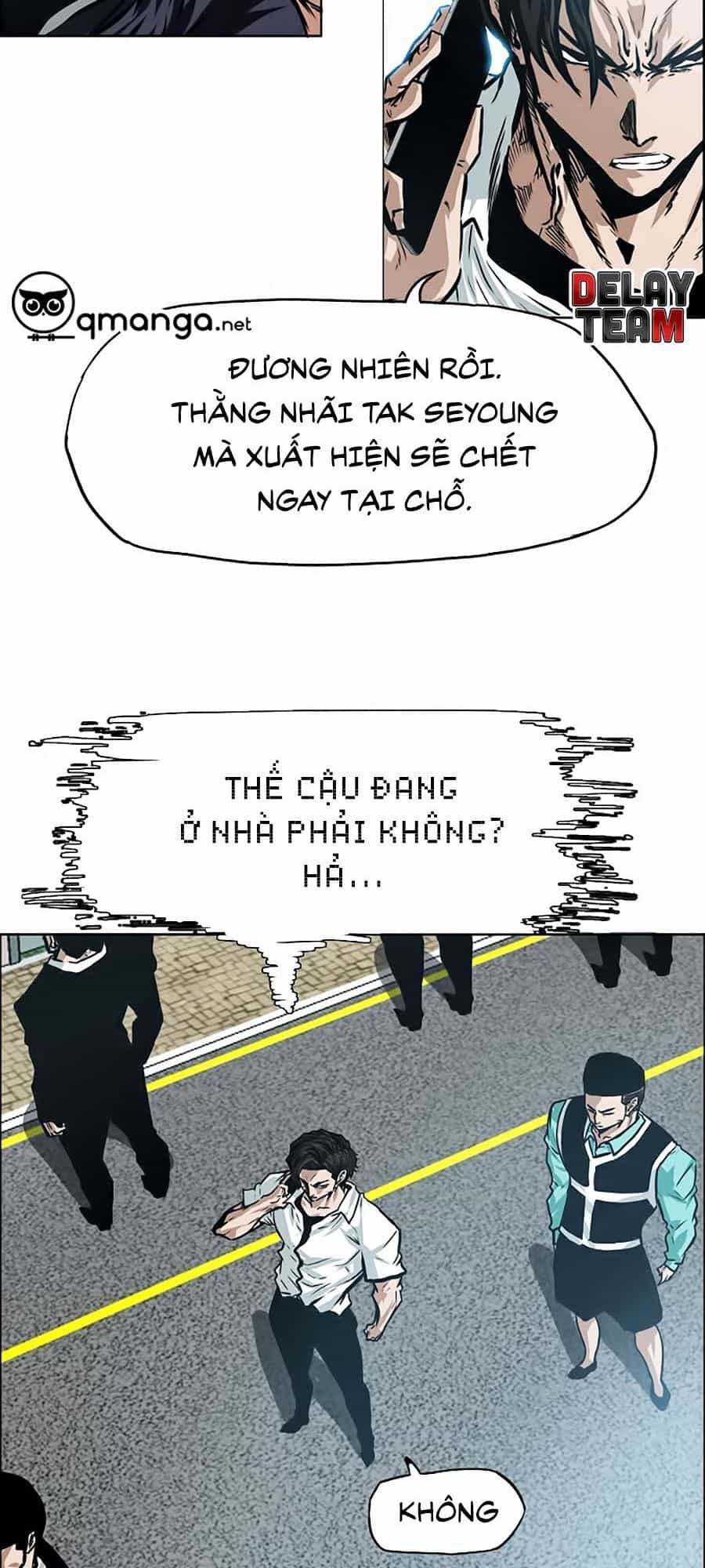 Bậc Thầy Kiếm Sư - Chương 29 - ảnh 59