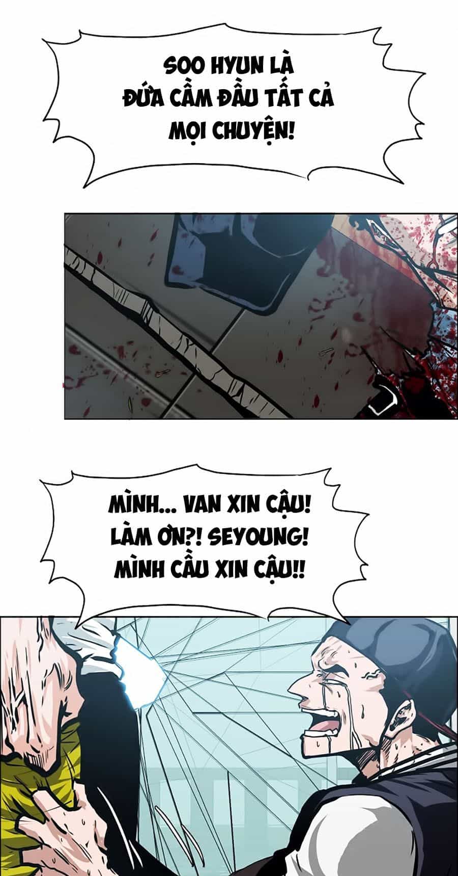 Bậc Thầy Kiếm Sư - Chương 29 - ảnh 81