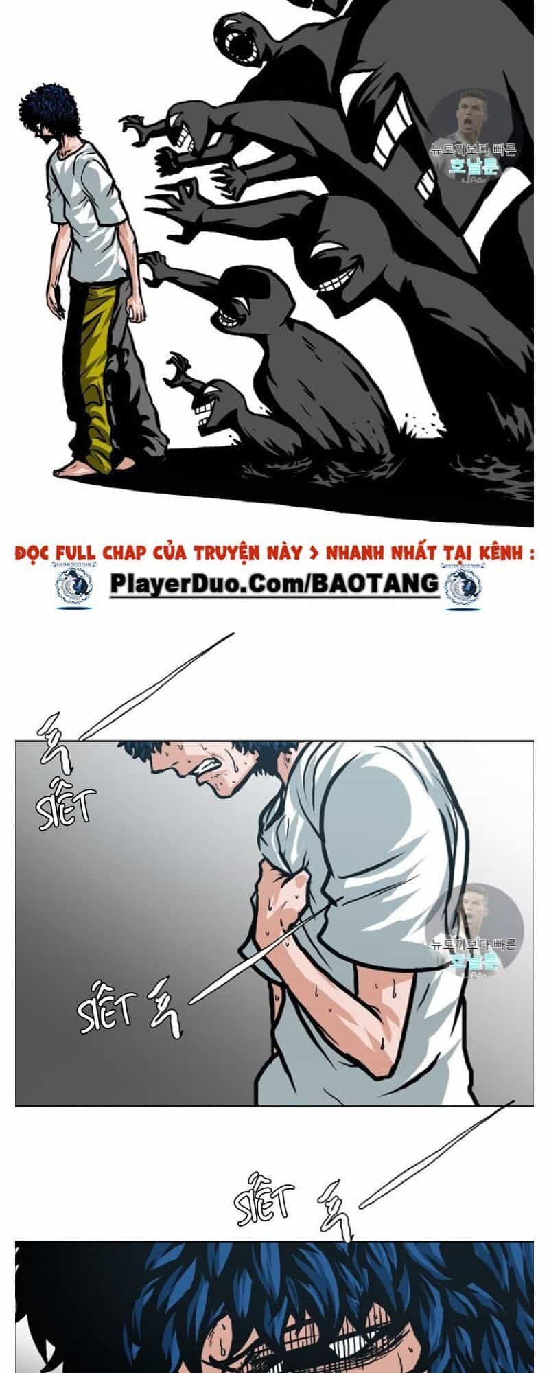 Bậc Thầy Kiếm Sư - Chương 3 - ảnh 39