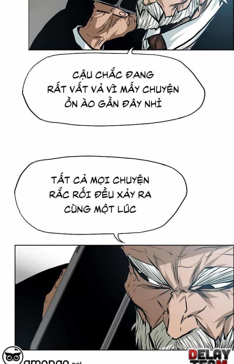 Bậc Thầy Kiếm Sư - Chương 30 - ảnh 13