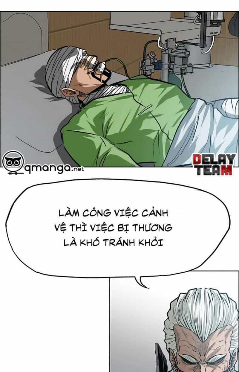 Bậc Thầy Kiếm Sư - Chương 30 - ảnh 15