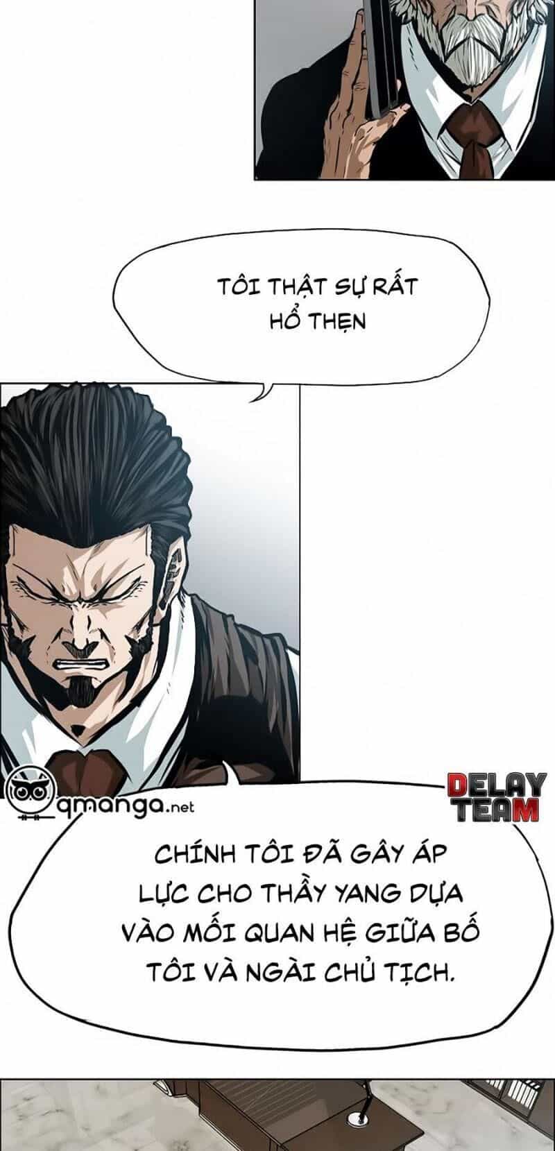 Bậc Thầy Kiếm Sư - Chương 30 - ảnh 16