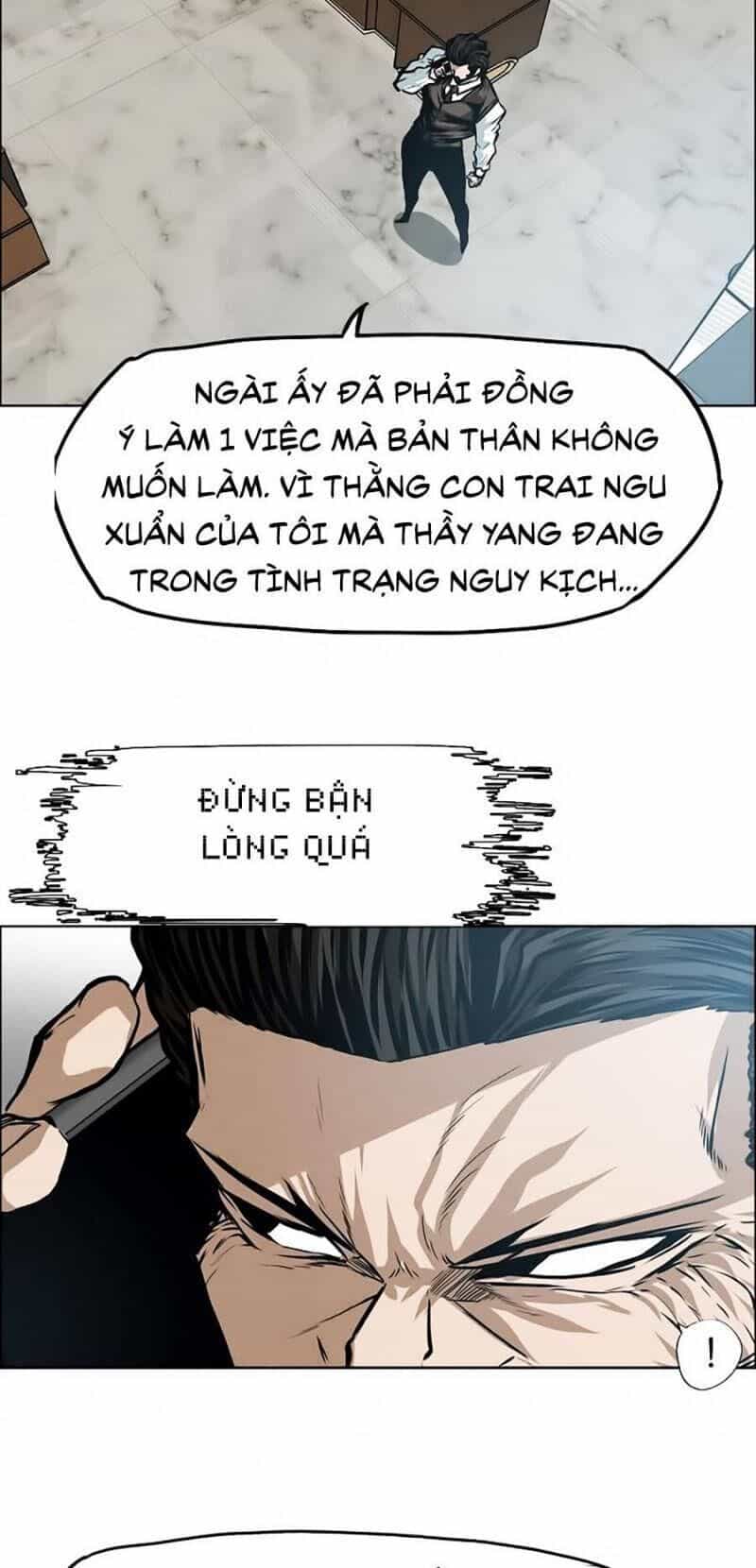 Bậc Thầy Kiếm Sư - Chương 30 - ảnh 17