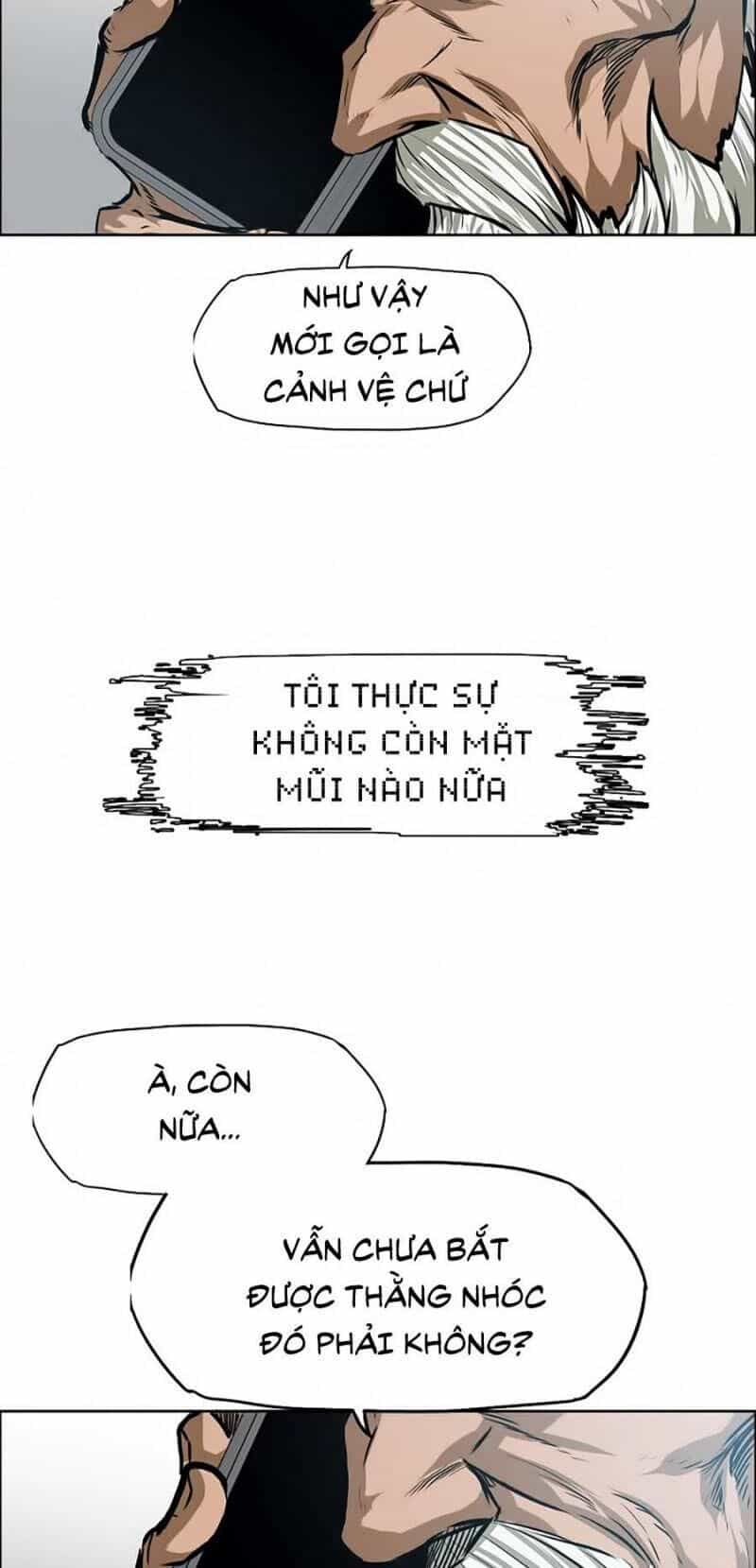 Bậc Thầy Kiếm Sư - Chương 30 - ảnh 19
