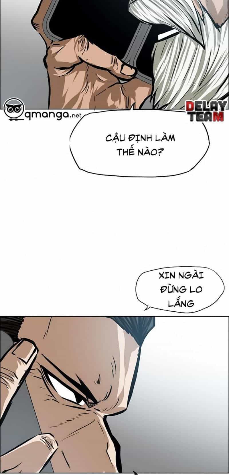 Bậc Thầy Kiếm Sư - Chương 30 - ảnh 20