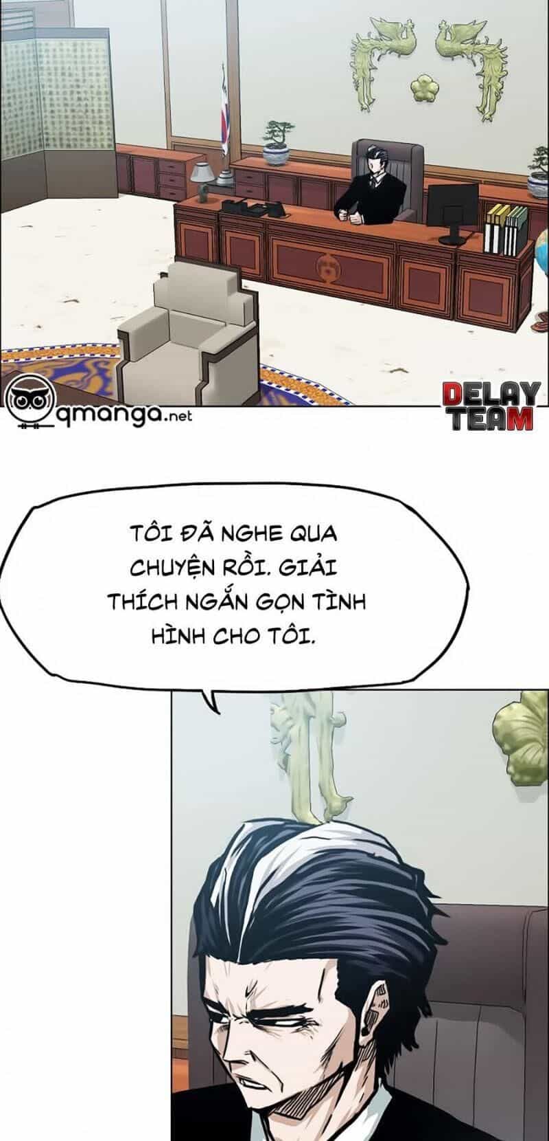 Bậc Thầy Kiếm Sư - Chương 30 - ảnh 29