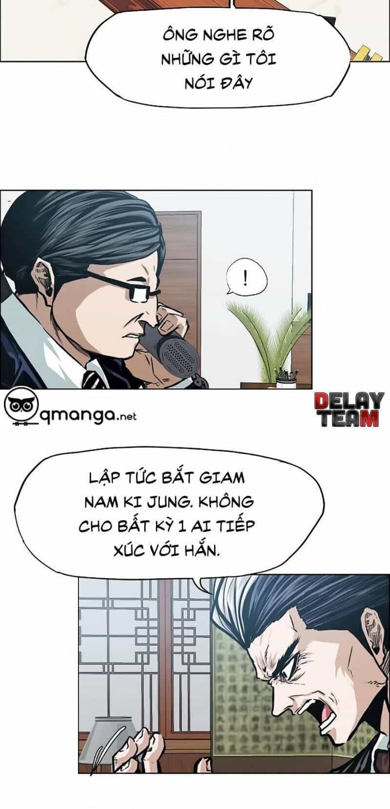 Bậc Thầy Kiếm Sư - Chương 30 - ảnh 34