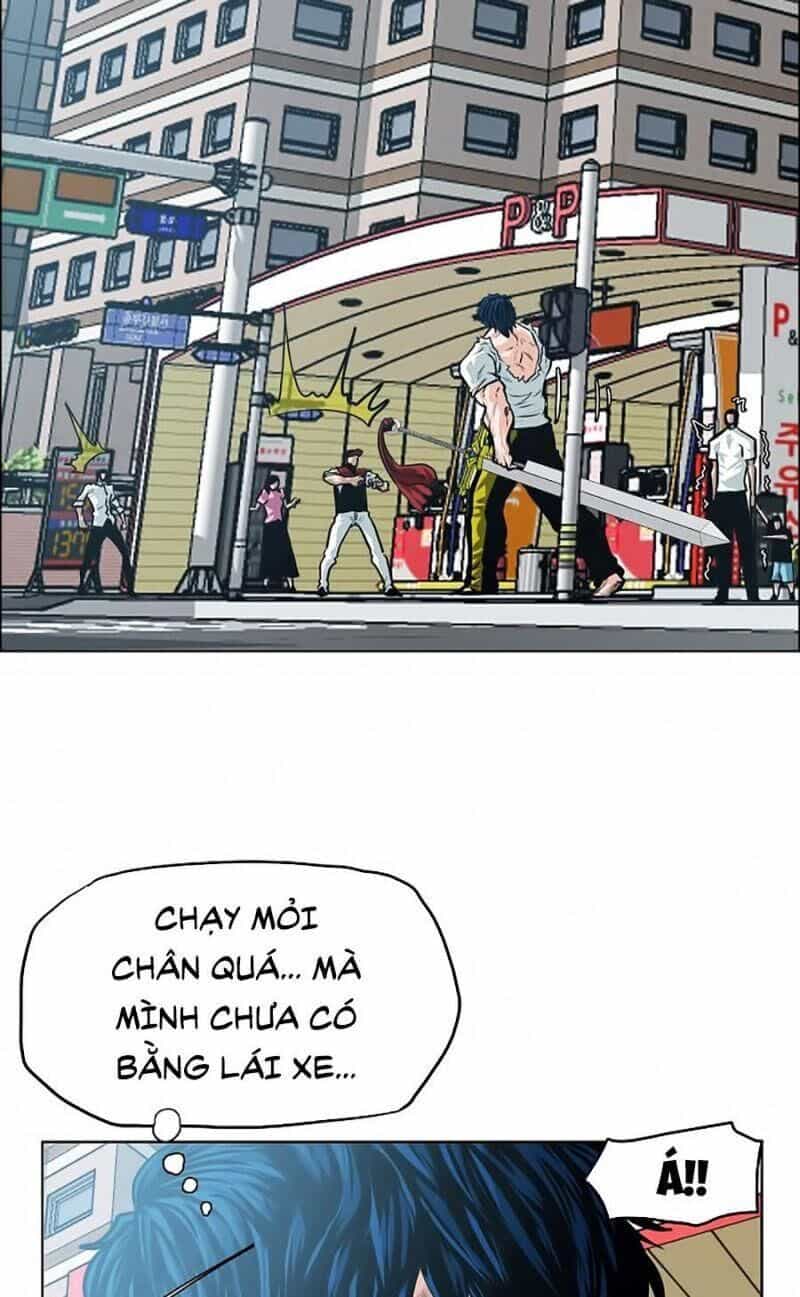 Bậc Thầy Kiếm Sư - Chương 30 - ảnh 46
