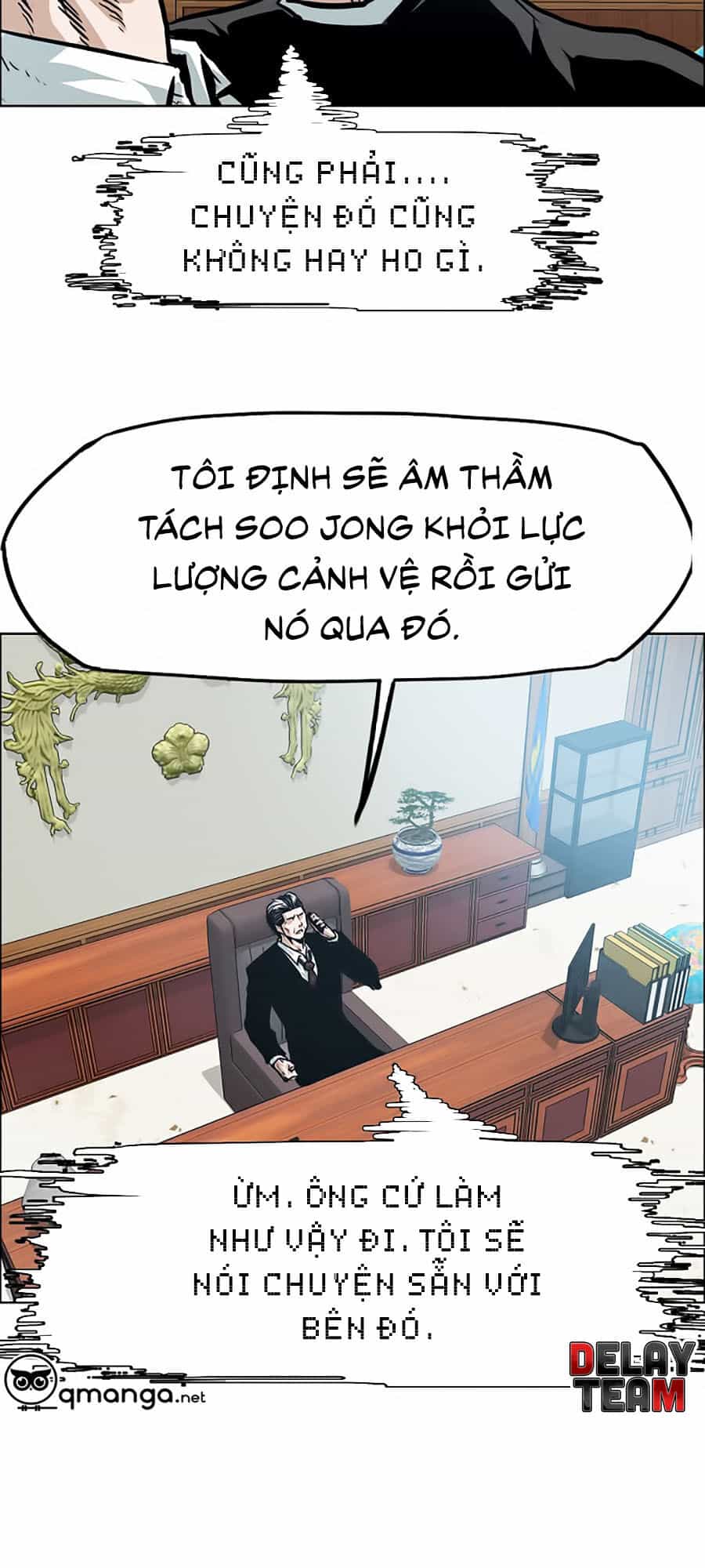 Bậc Thầy Kiếm Sư - Chương 31 - ảnh 12
