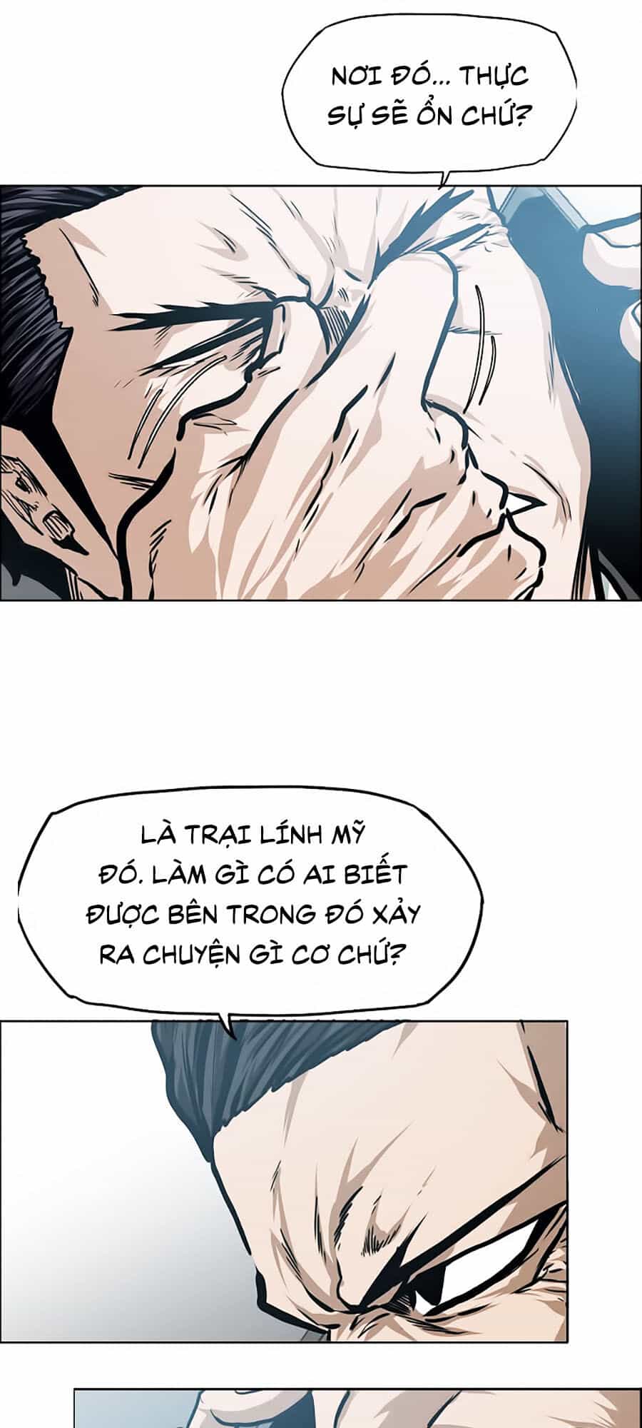 Bậc Thầy Kiếm Sư - Chương 31 - ảnh 13